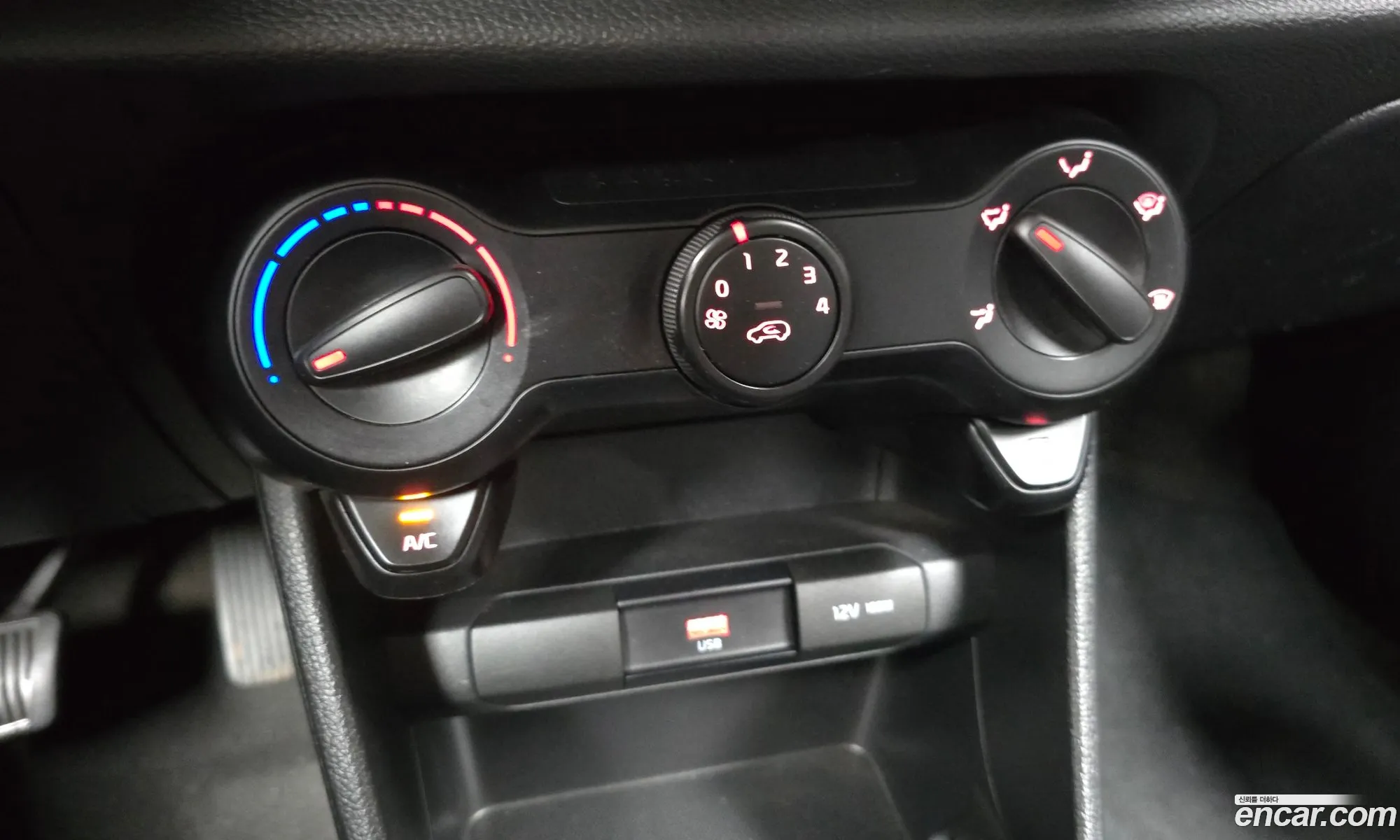 Kia Morning Urban 2022 — 23