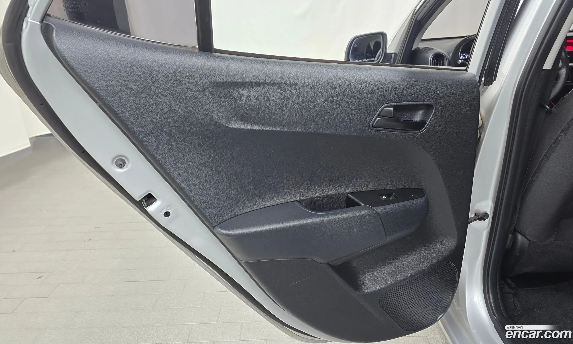 Kia Morning Urban 2022 — 13