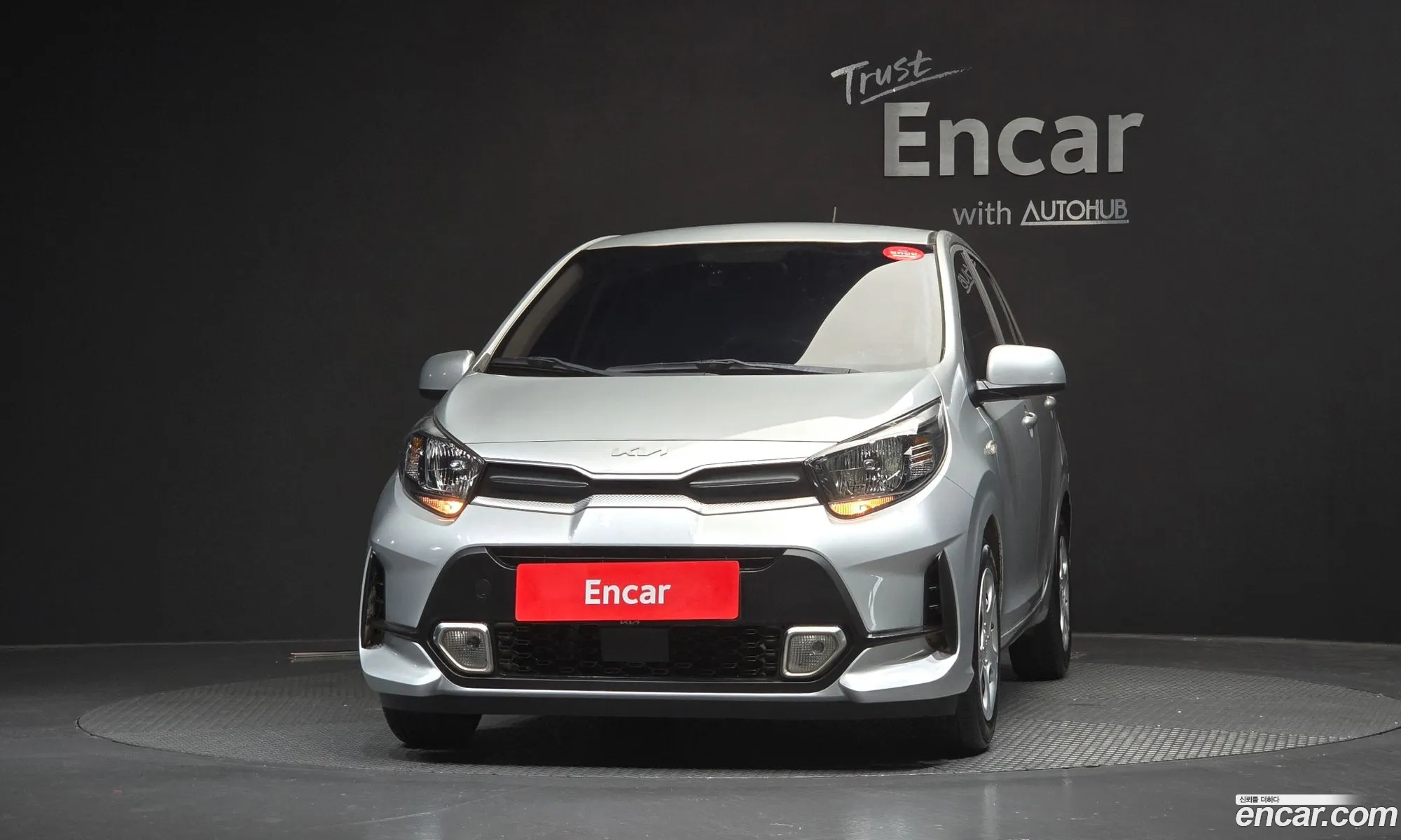 Kia Morning Urban 2022 — 17