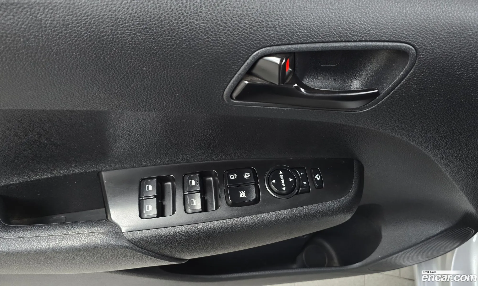 Kia Morning Urban 2022 — 6