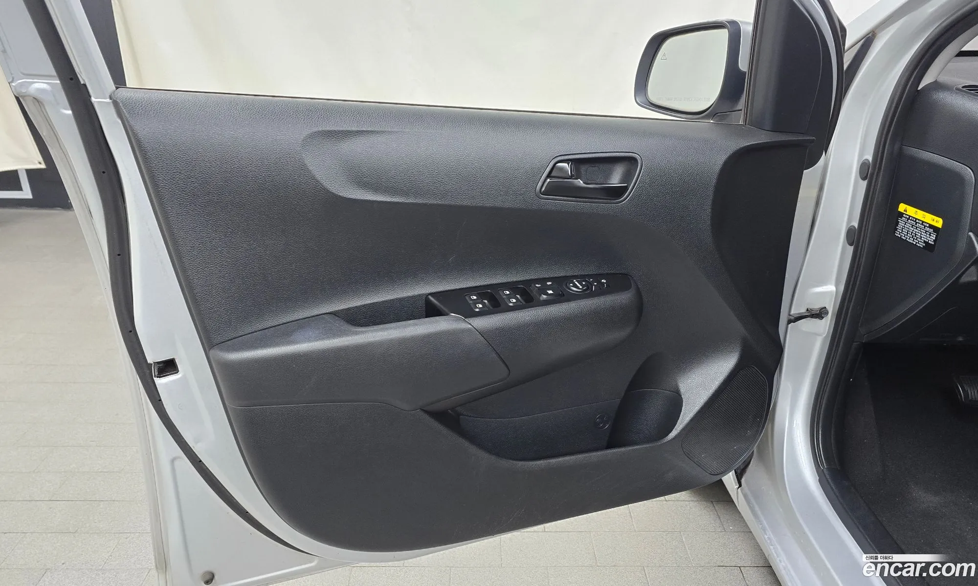 Kia Morning Urban 2022 — 19