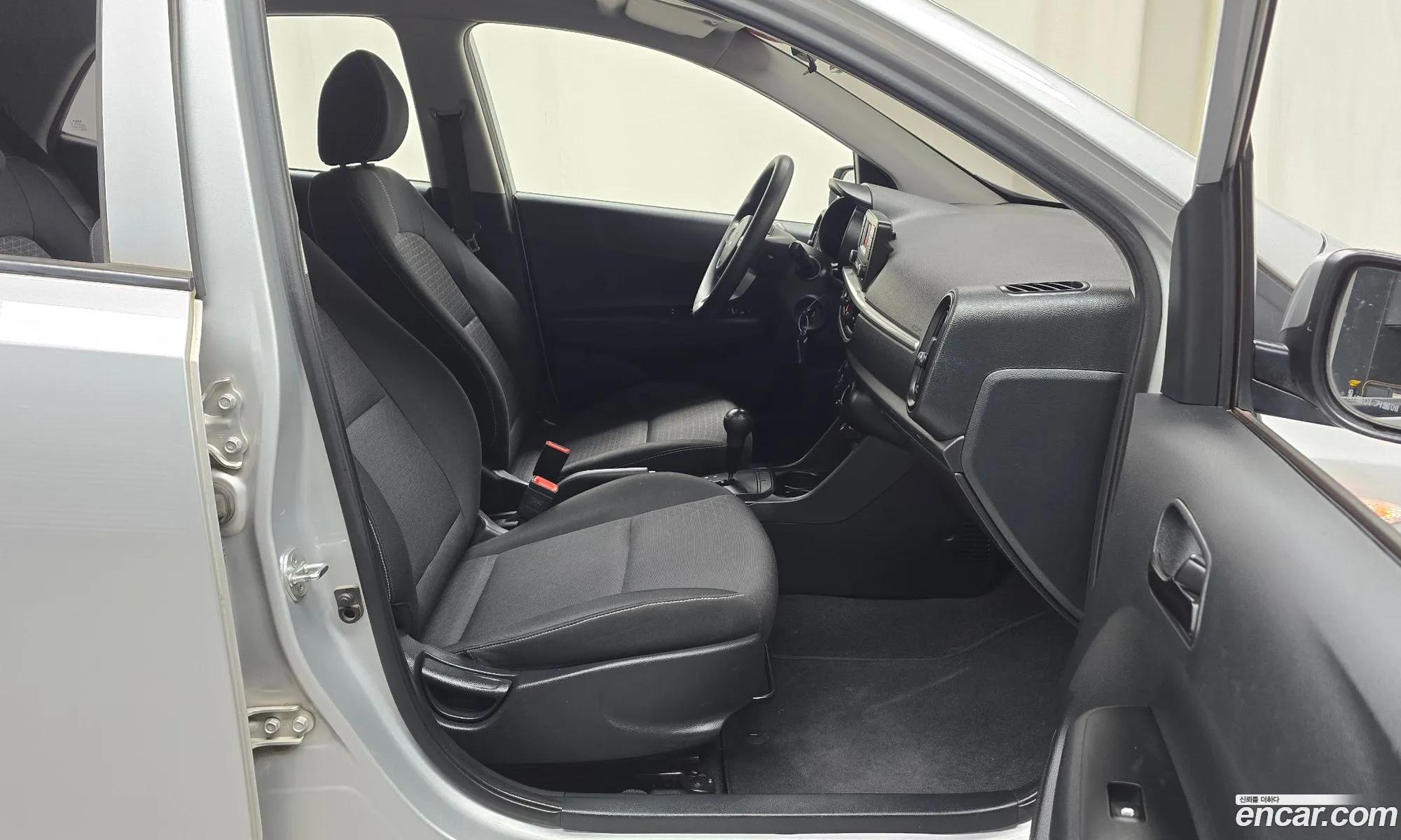 Kia Morning Urban 2022 — 10