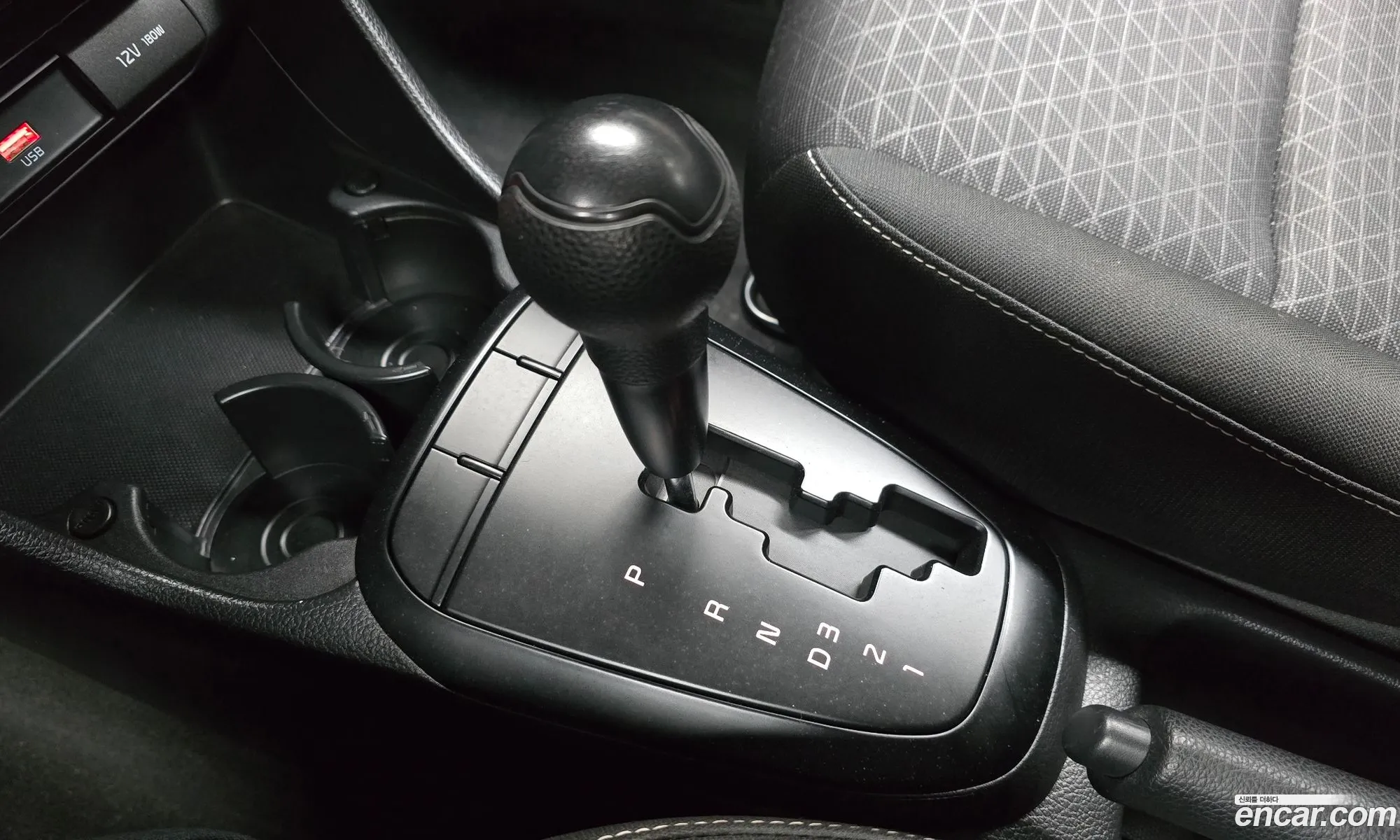 Kia Morning Urban 2022 — 11
