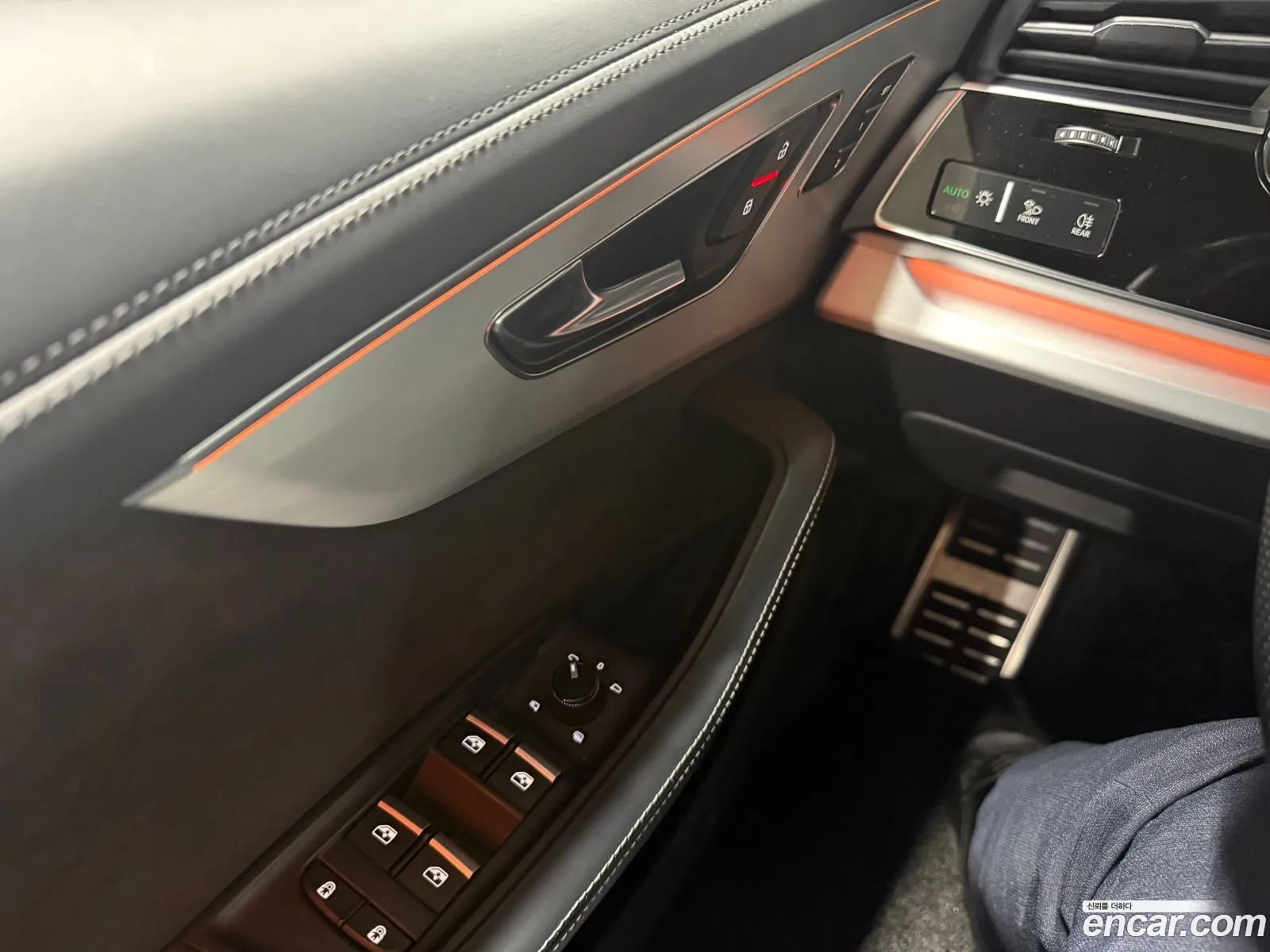 Audi Q8 2021 — 2