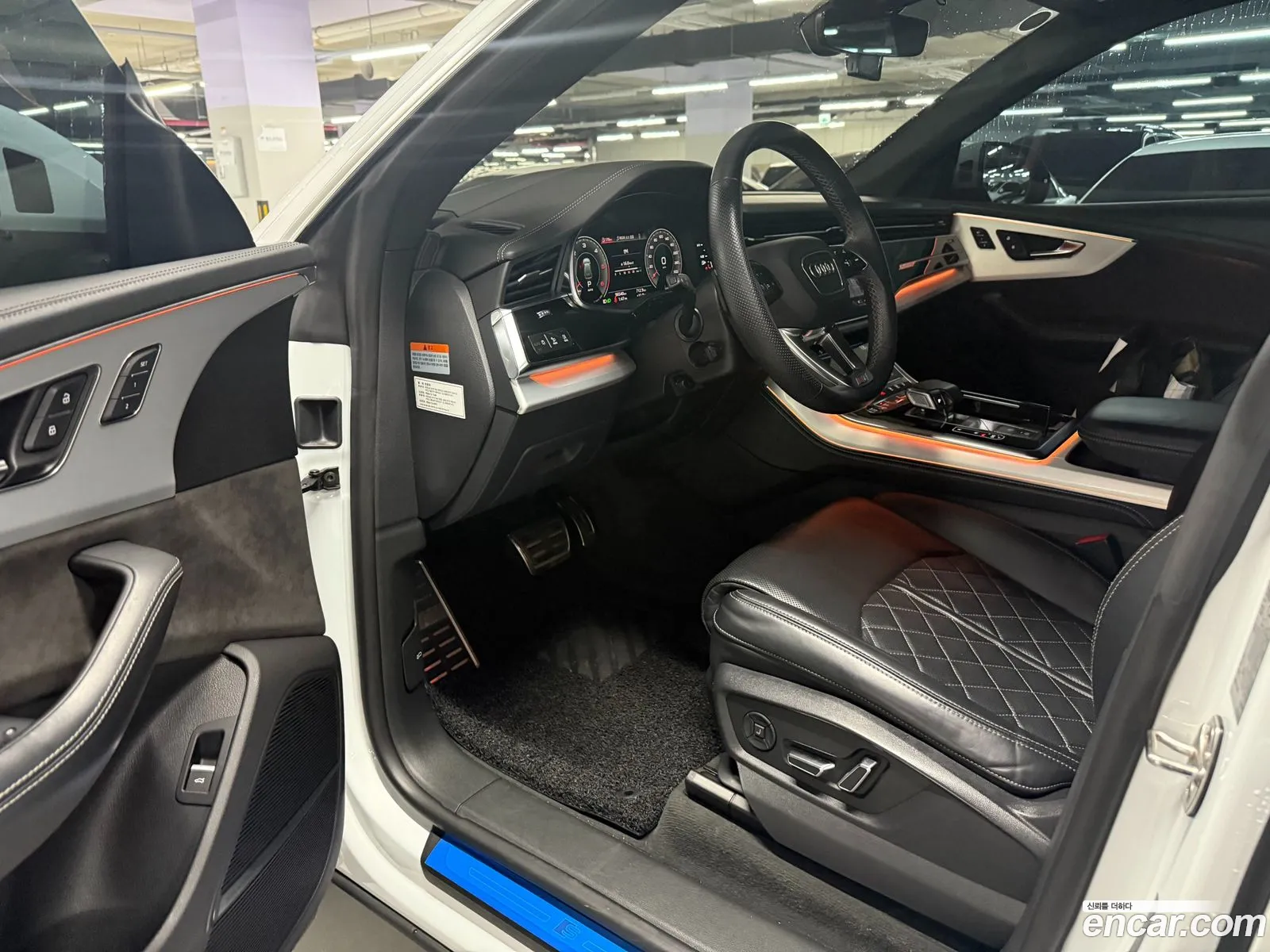 Audi Q8 2021 — 12