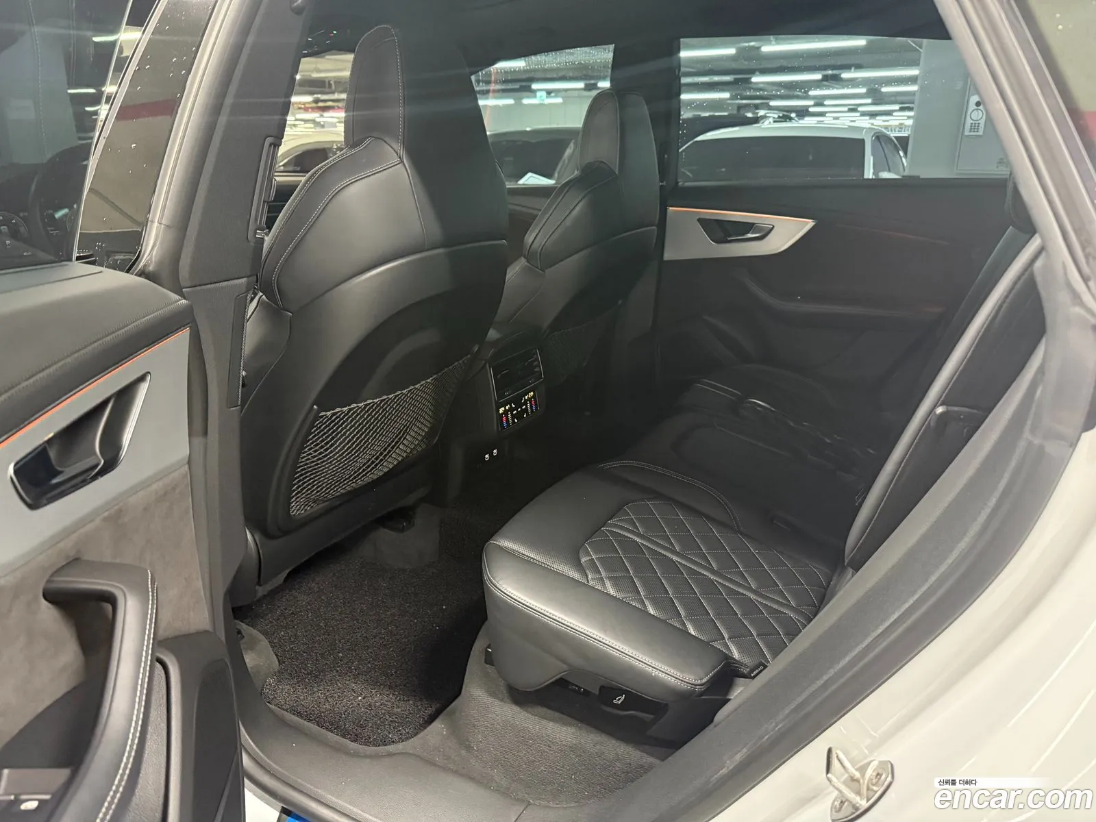 Audi Q8 2021 — 7