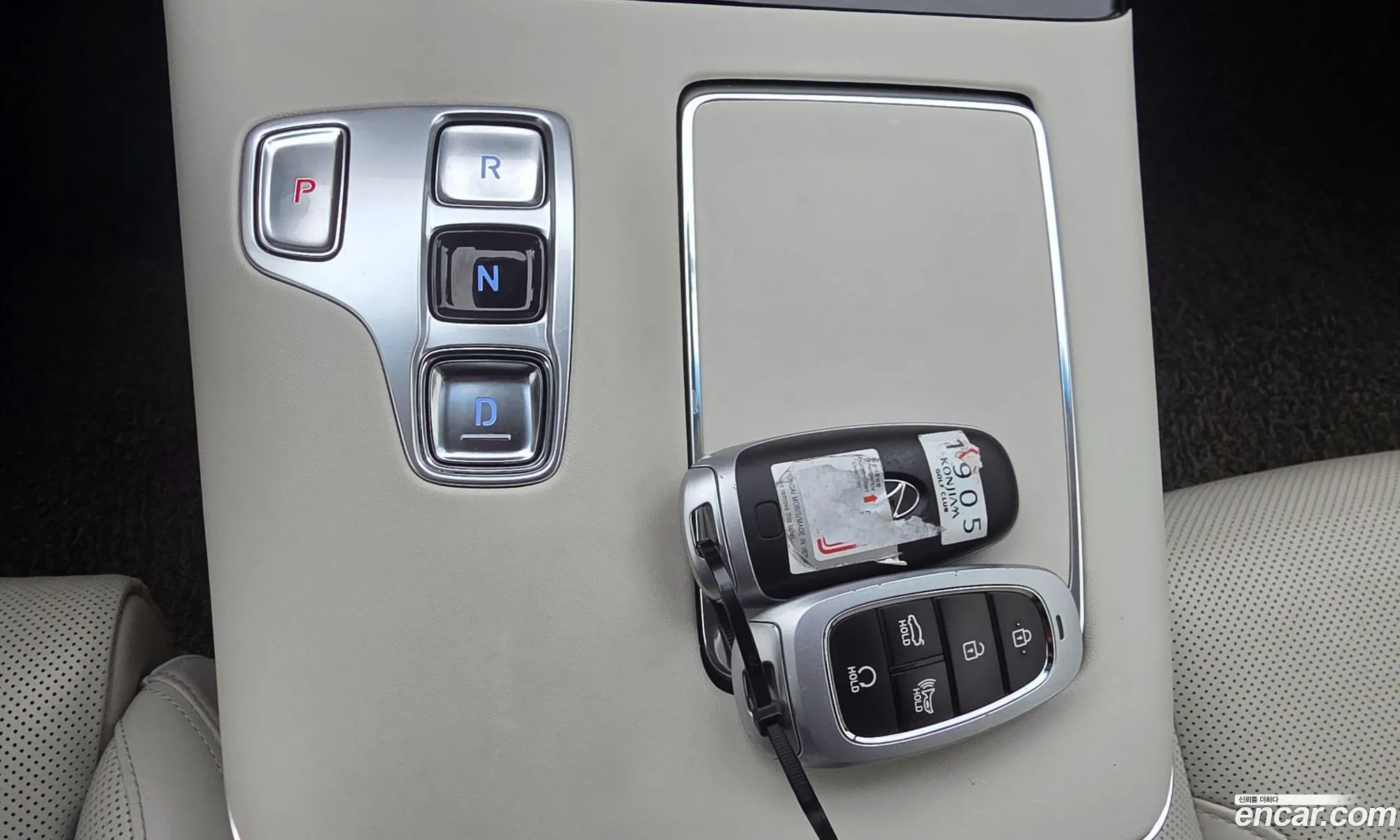 Hyundai Grandeur IG 2022 — 5