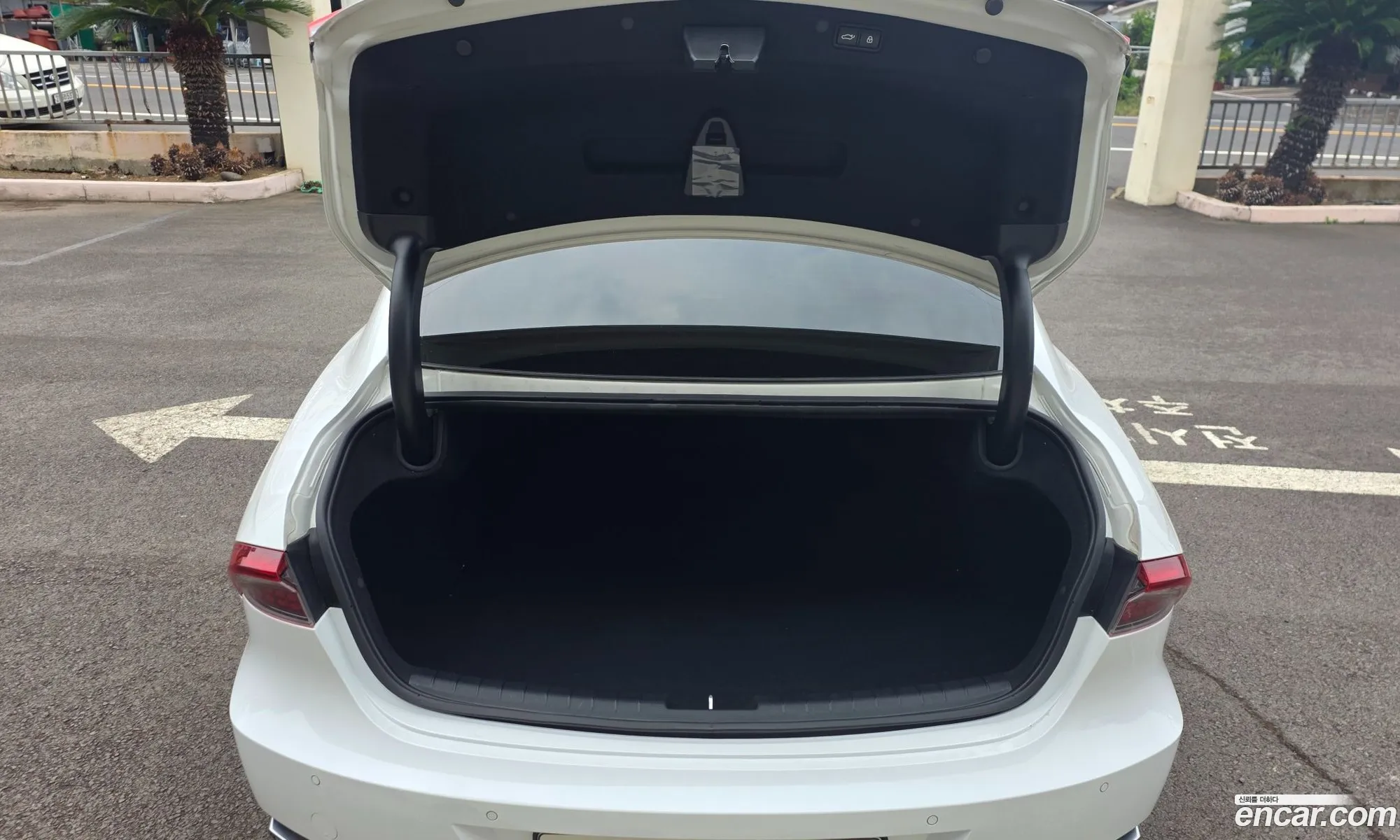 Hyundai Grandeur IG 2022 — 8