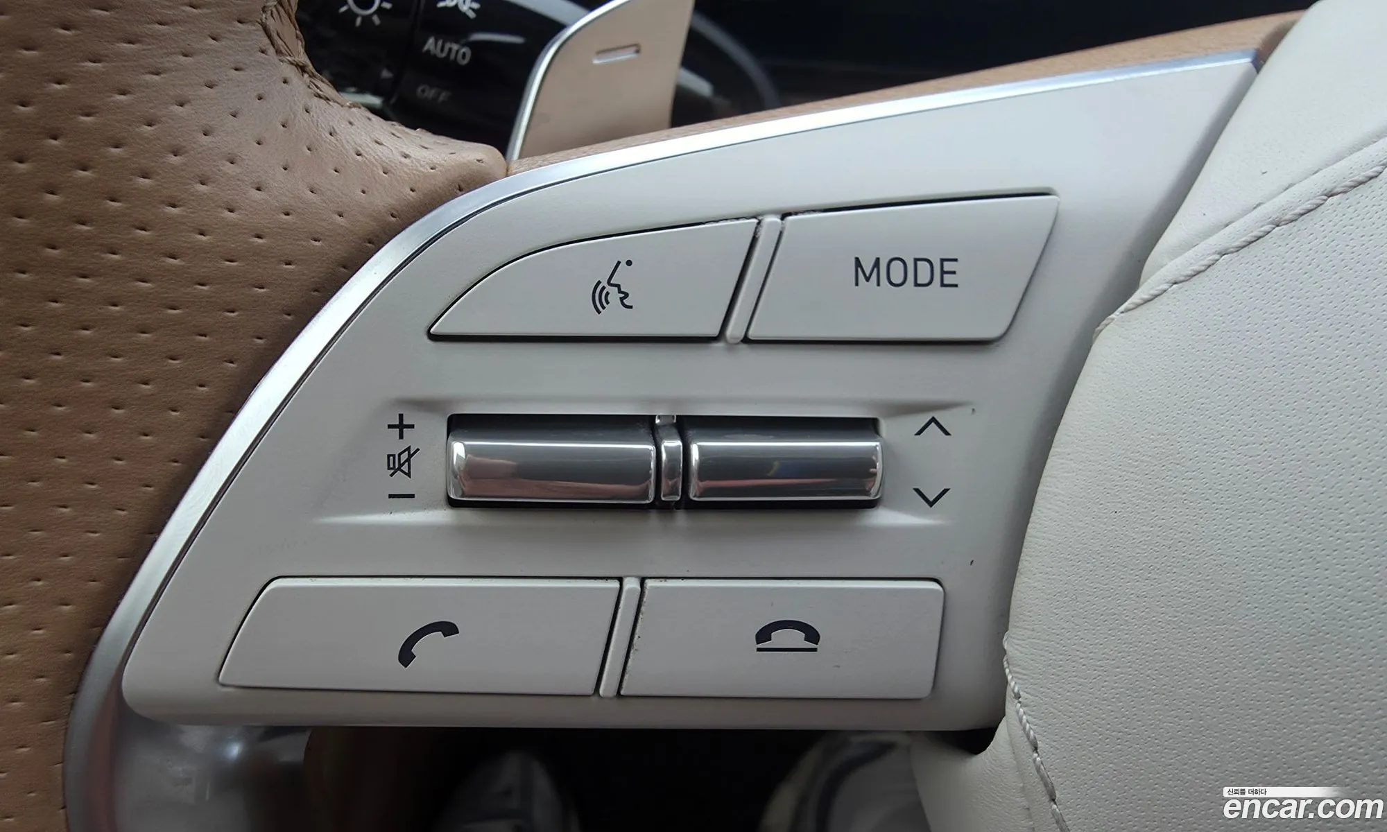 Hyundai Grandeur IG 2022 — 6