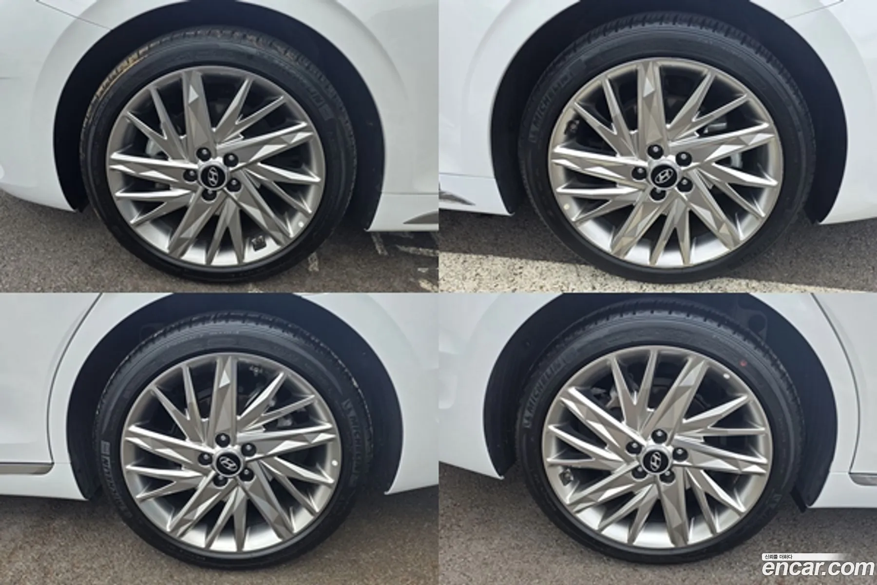 Hyundai Grandeur IG 2022 — 11