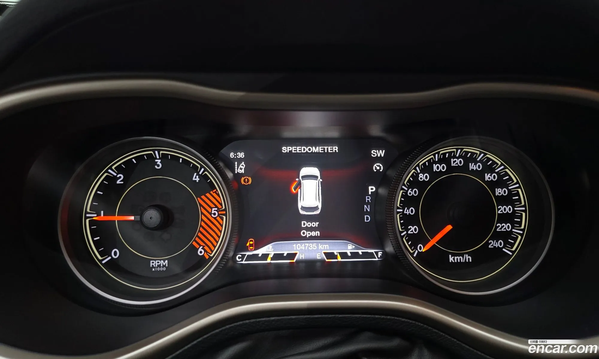 Jeep Cherokee 2015 1C4PJMDY4FW600884 — 2