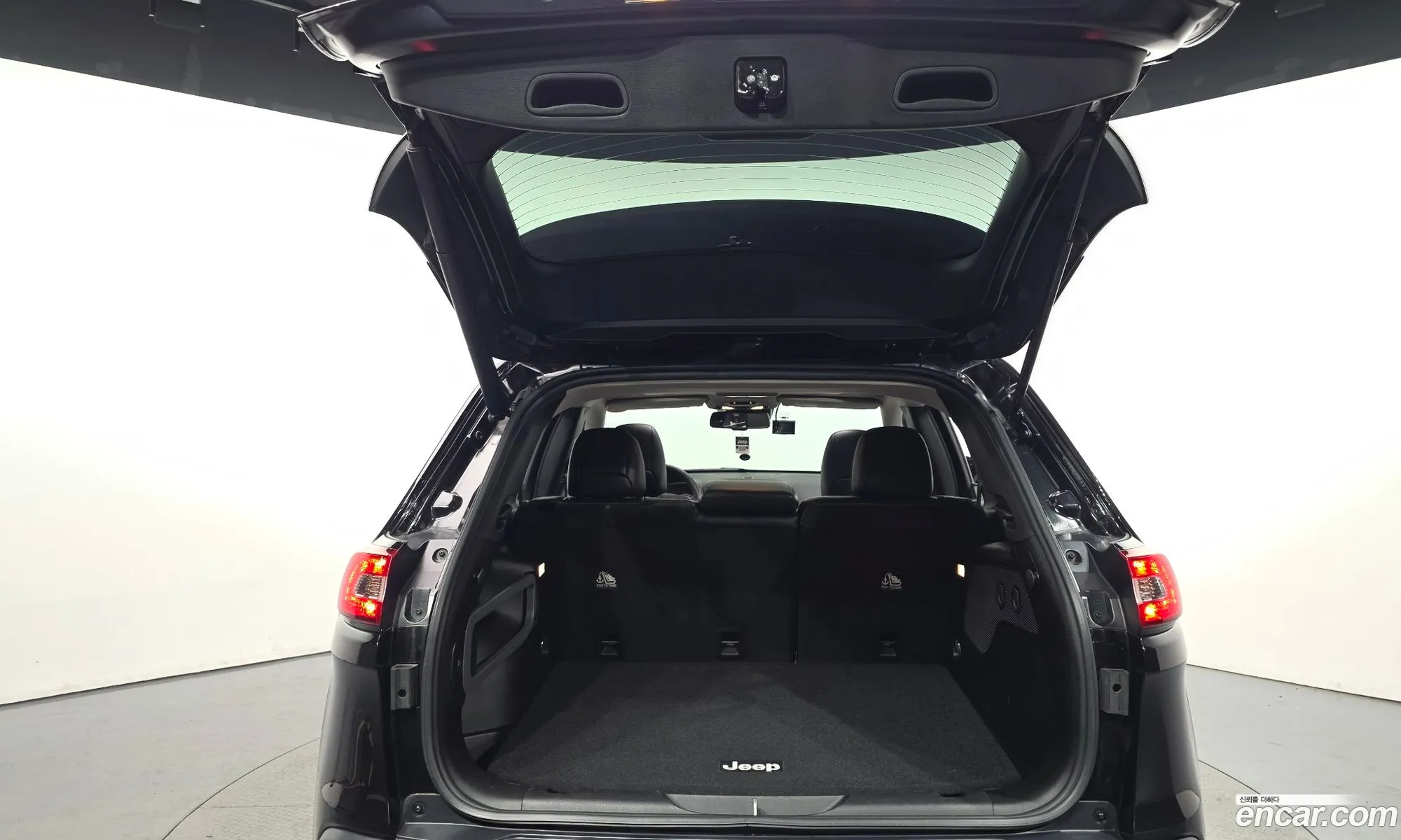 Jeep Cherokee 2015 1C4PJMDY4FW600884 — 20