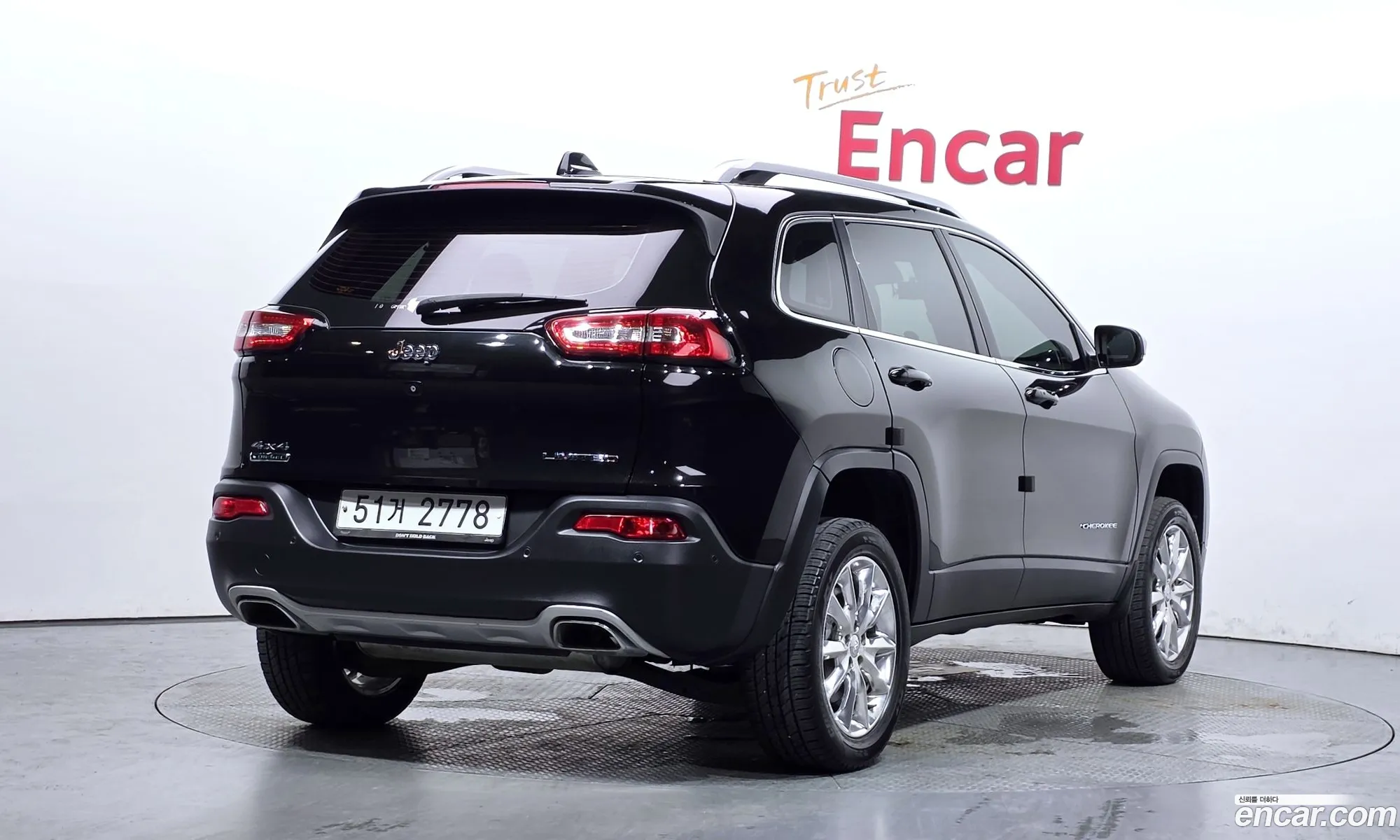 Jeep Cherokee 2015 1C4PJMDY4FW600884 — 14