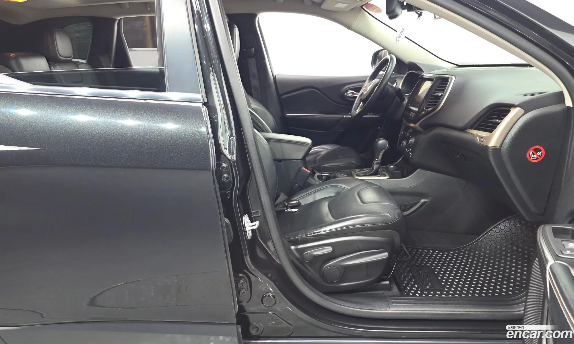 Jeep Cherokee 2015 1C4PJMDY4FW600884 — 10
