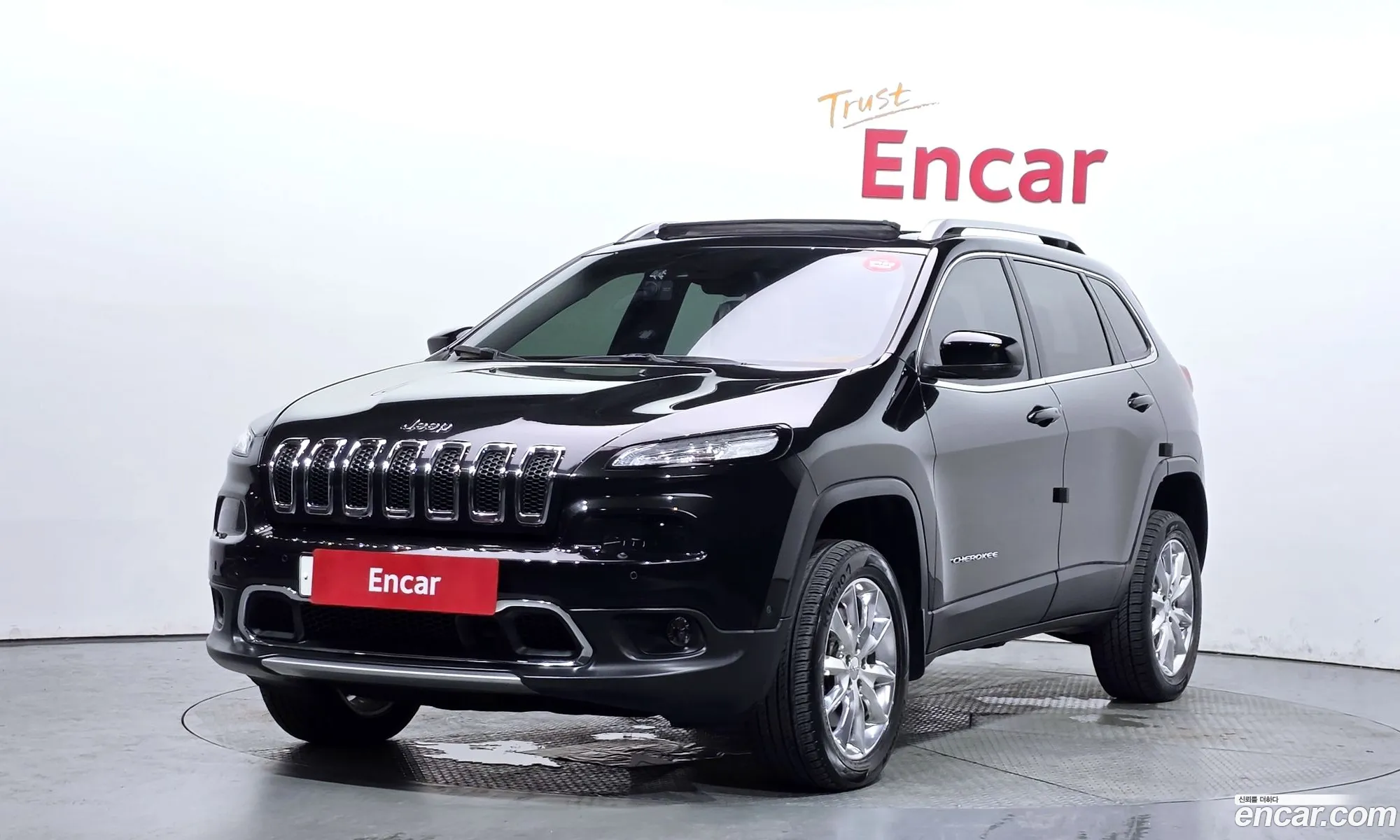 Jeep Cherokee 2015 1C4PJMDY4FW600884 — 15