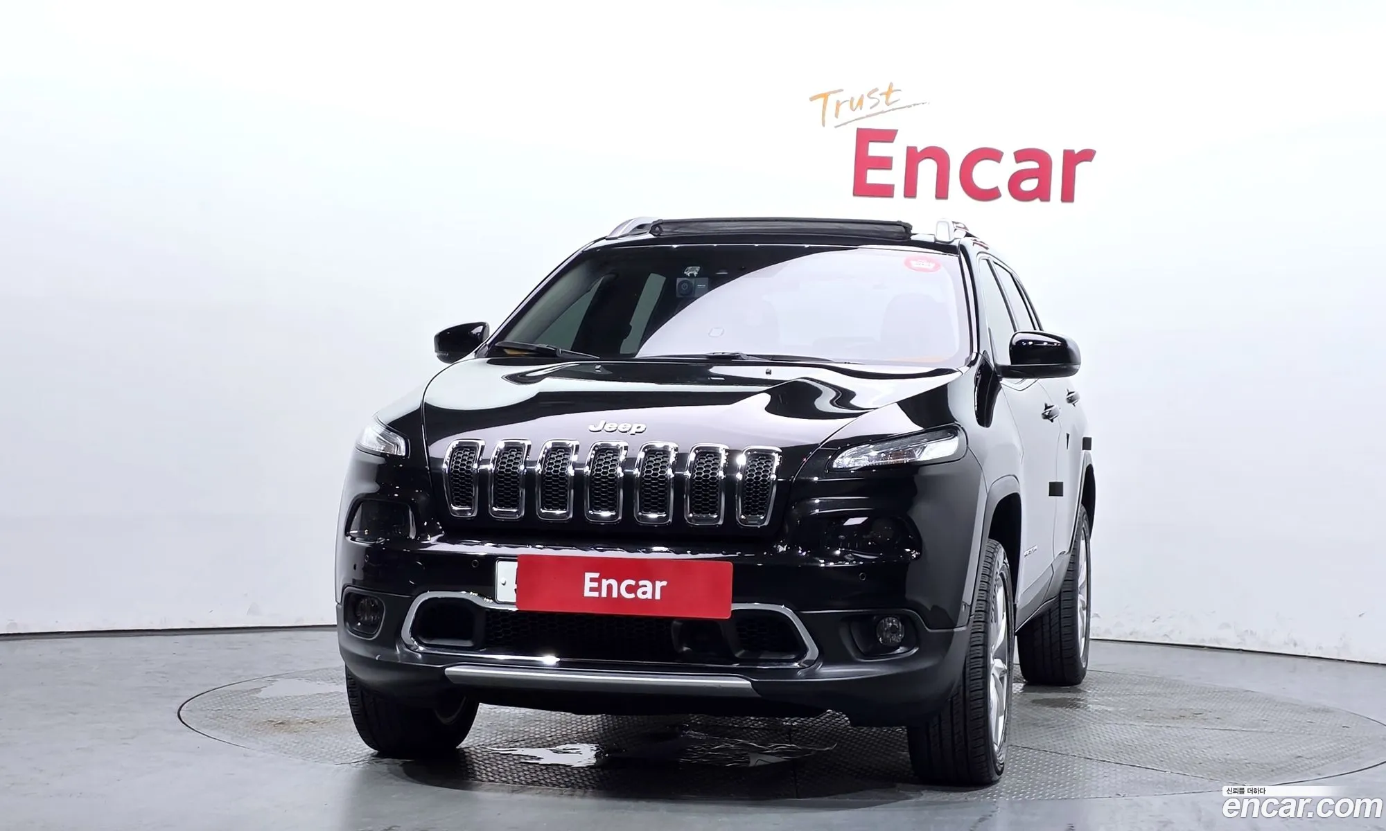 Jeep Cherokee 2015 1C4PJMDY4FW600884 — 6