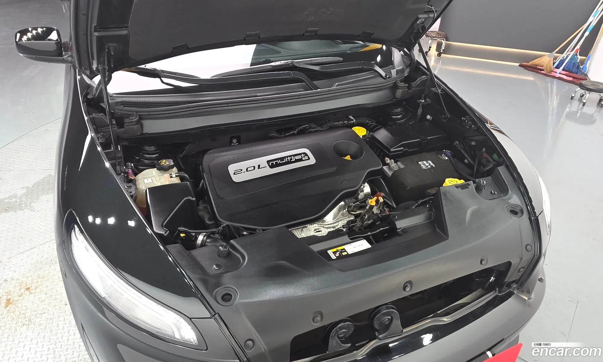 Jeep Cherokee 2015 1C4PJMDY4FW600884 — 16