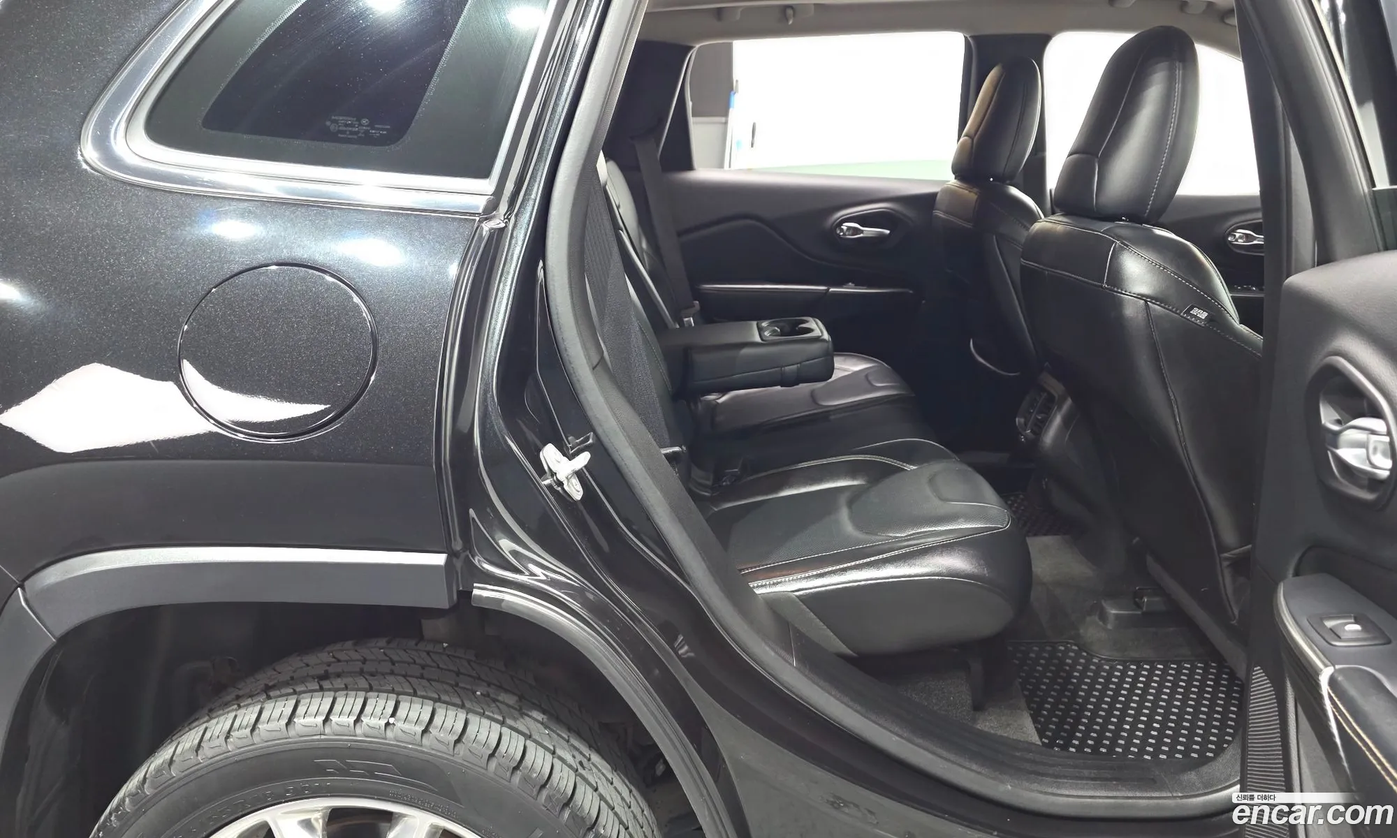 Jeep Cherokee 2015 1C4PJMDY4FW600884 — 9