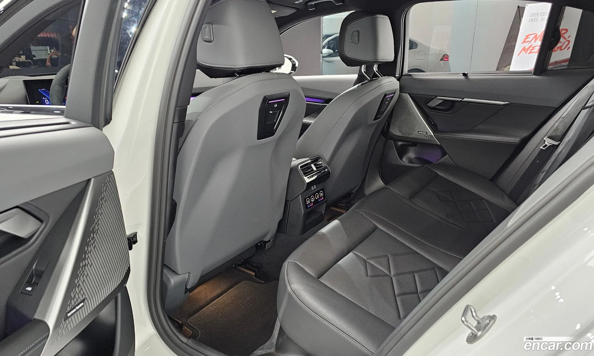 BMW 5 Series 2024 — 29