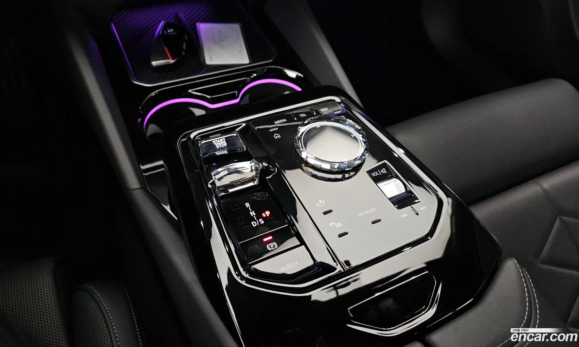 BMW 5 Series 2024 — 26