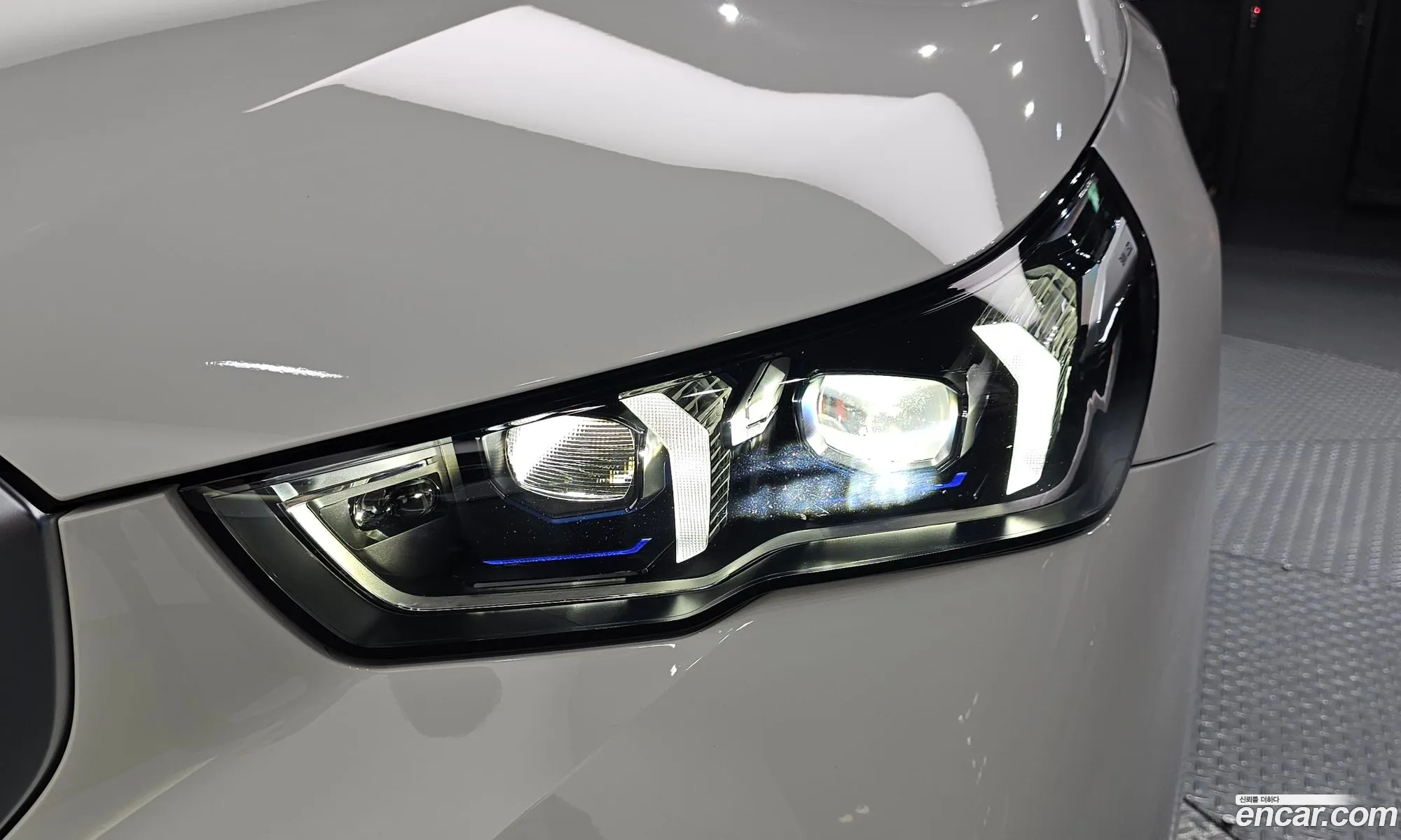 BMW 5 Series 2024 — 8