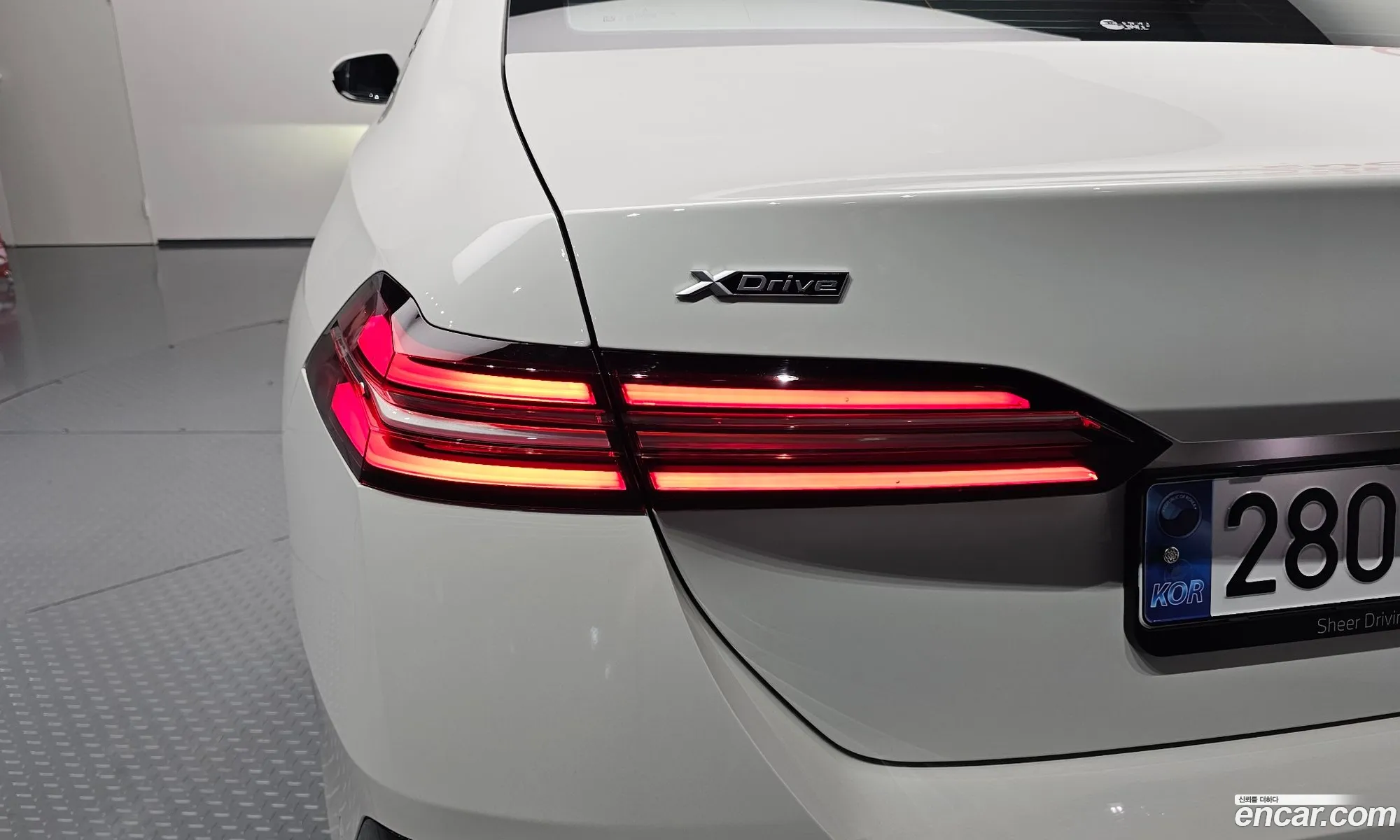 BMW 5 Series 2024 — 11