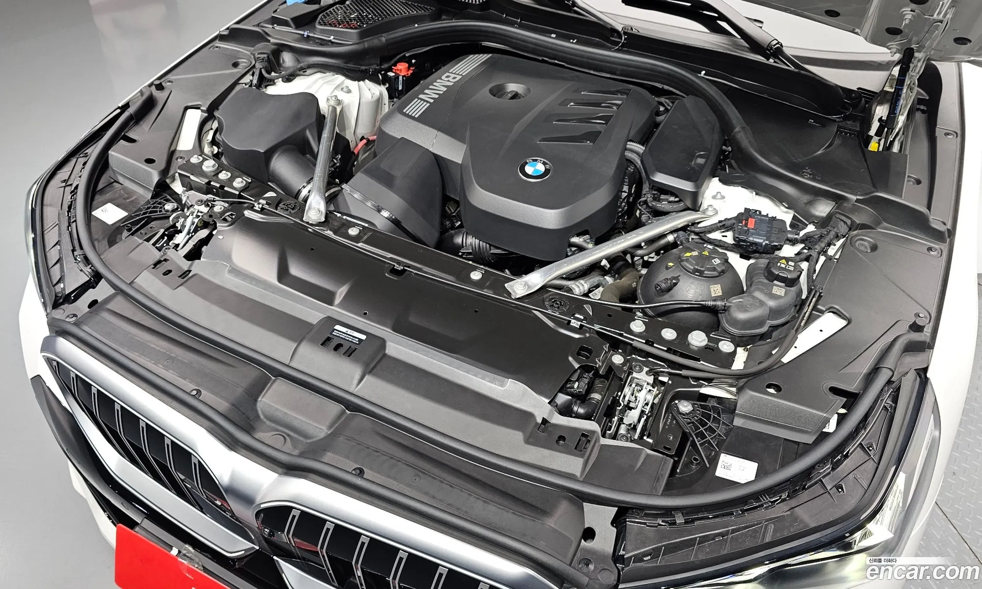 BMW 5 Series 2024 — 10