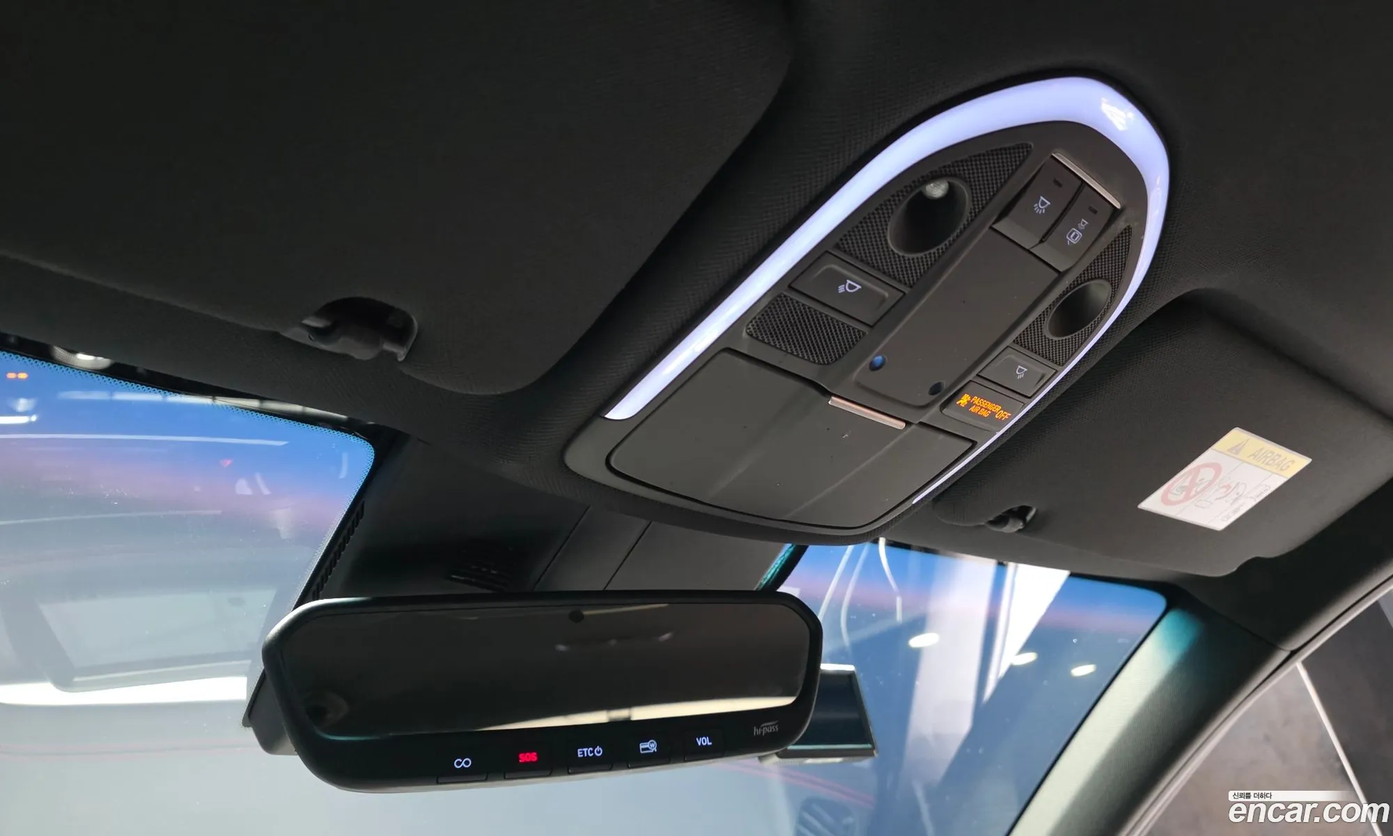 Genesis G70 2021 KMTG641EBMU090492 — 22