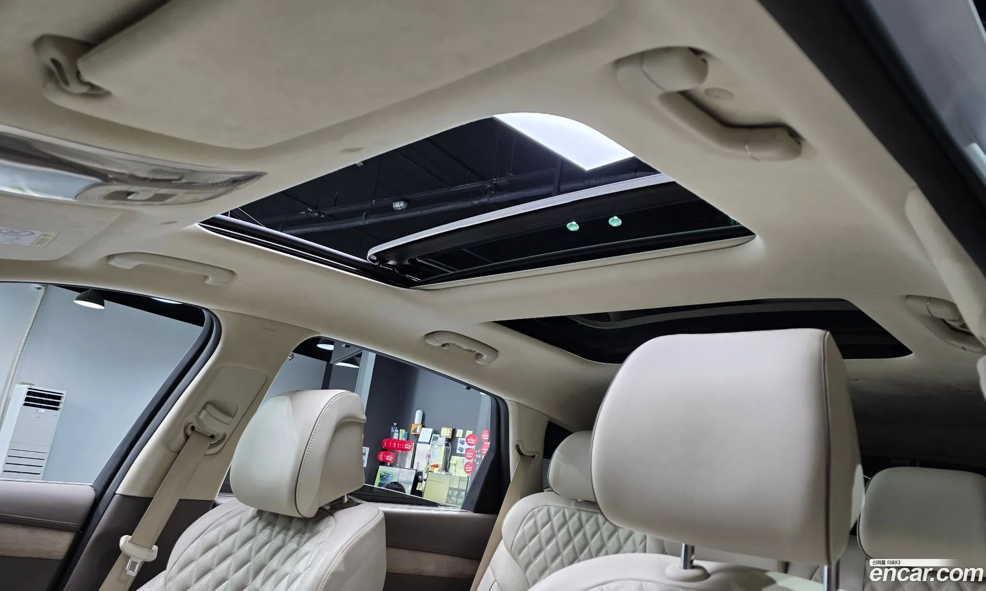 Genesis GV80 2020 KMTHA81BBLU028151 — 20