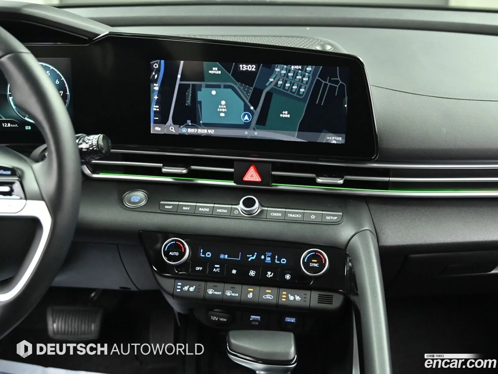 Hyundai Elantra 2021 — 4