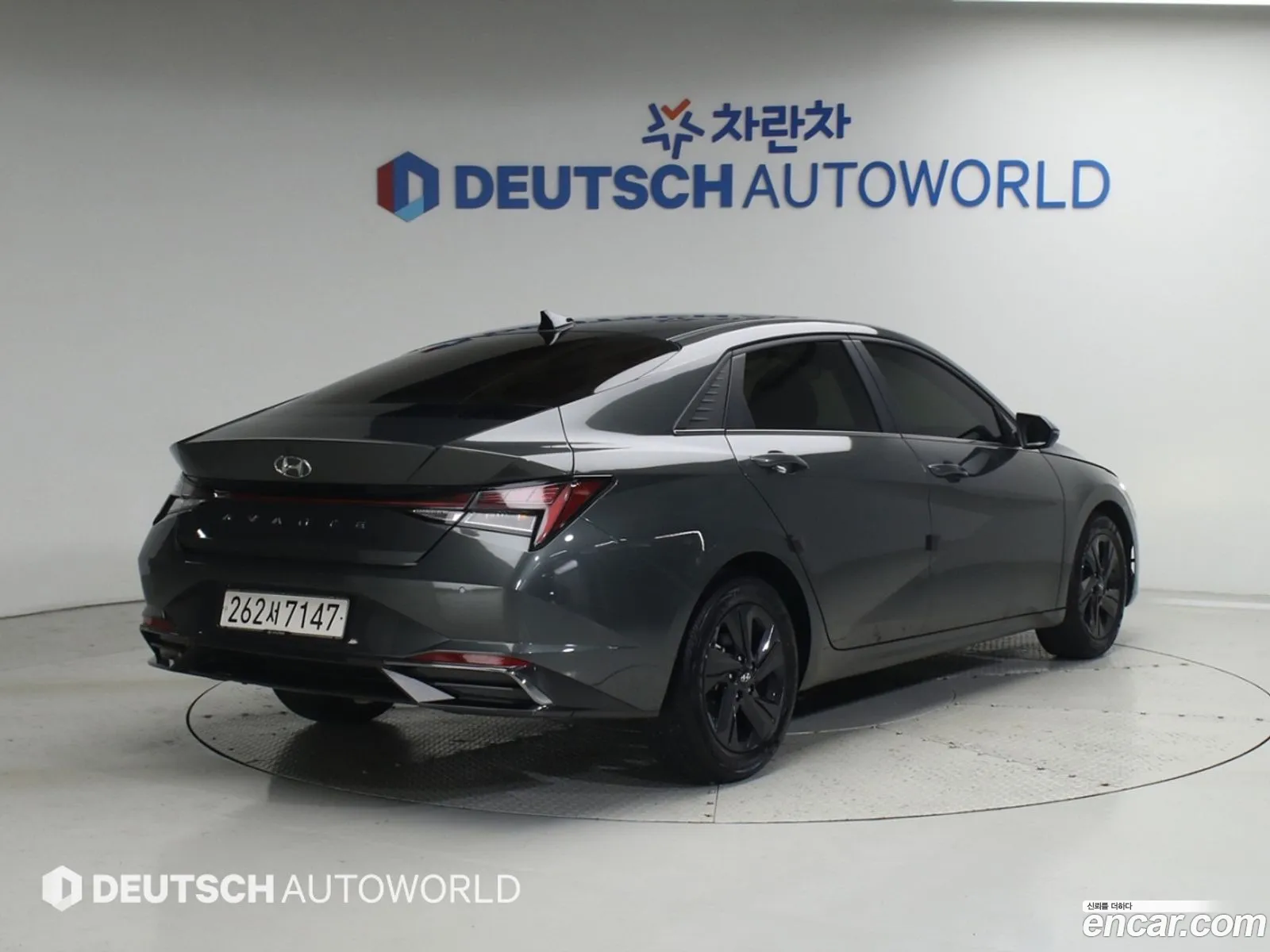Hyundai Elantra 2021 — 10