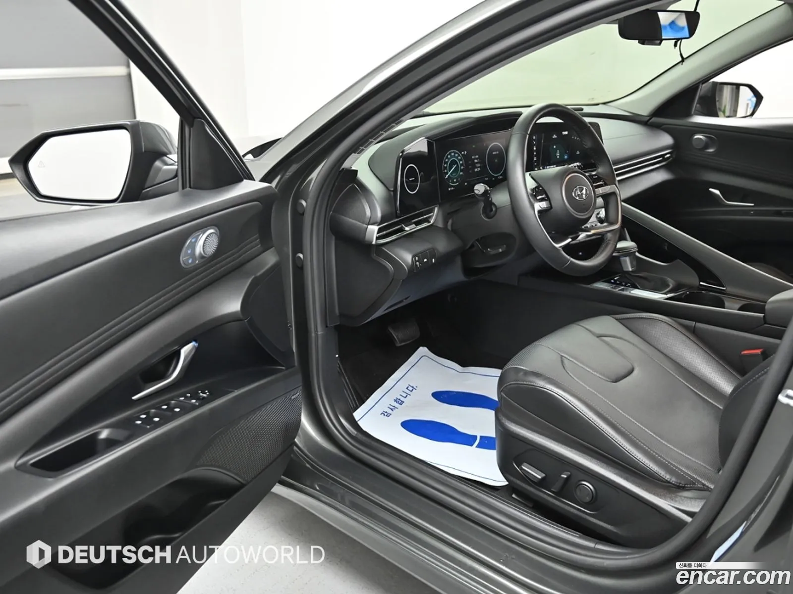 Hyundai Elantra 2021 — 18