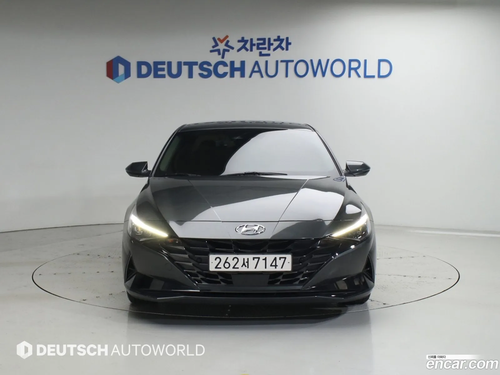 Hyundai Elantra 2021 — 15