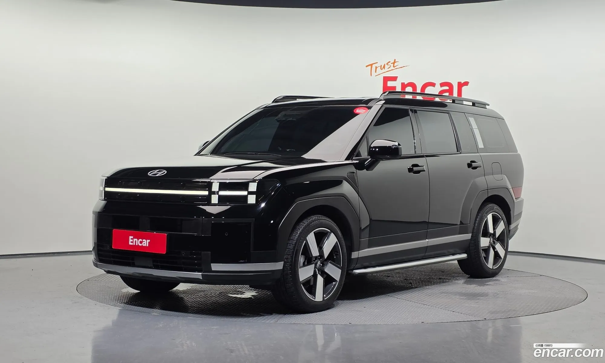 Hyundai Santa Fe 2023 KMHP3811DRU006481 — 32