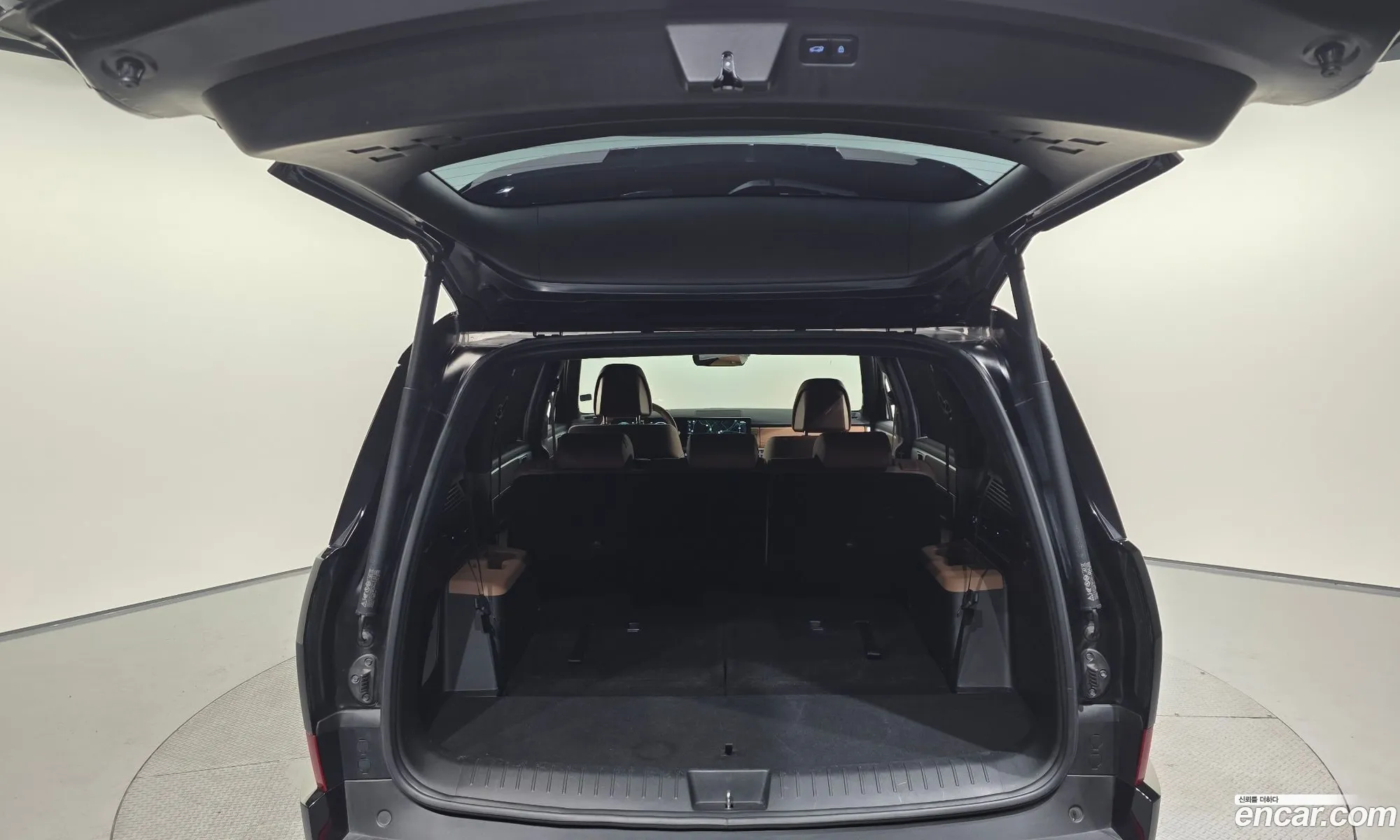 Hyundai Santa Fe 2023 KMHP3811DRU006481 — 15