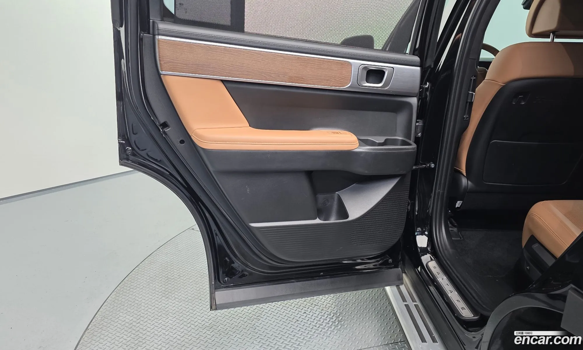 Hyundai Santa Fe 2023 KMHP3811DRU006481 — 27