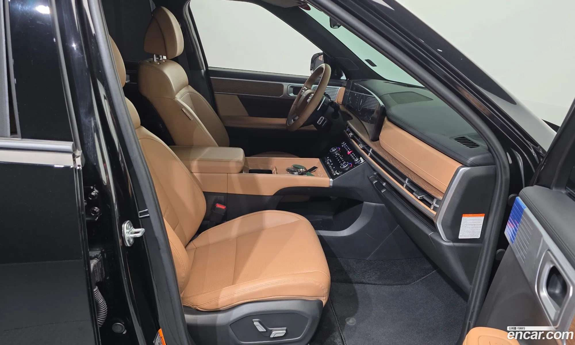 Hyundai Santa Fe 2023 KMHP3811DRU006481 — 12