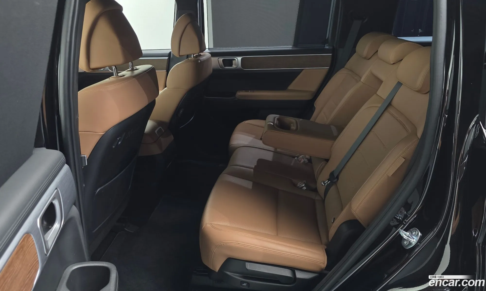 Hyundai Santa Fe 2023 KMHP3811DRU006481 — 22