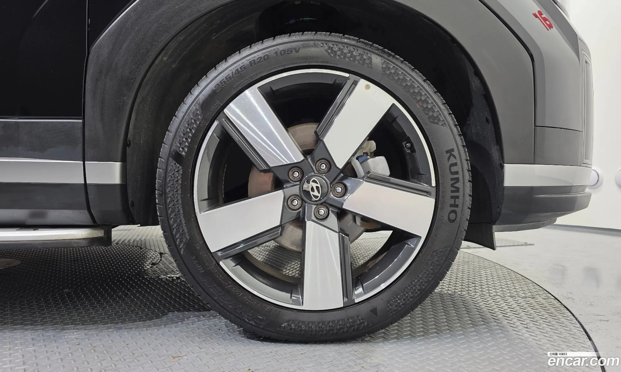 Hyundai Santa Fe 2023 KMHP3811DRU006481 — 28