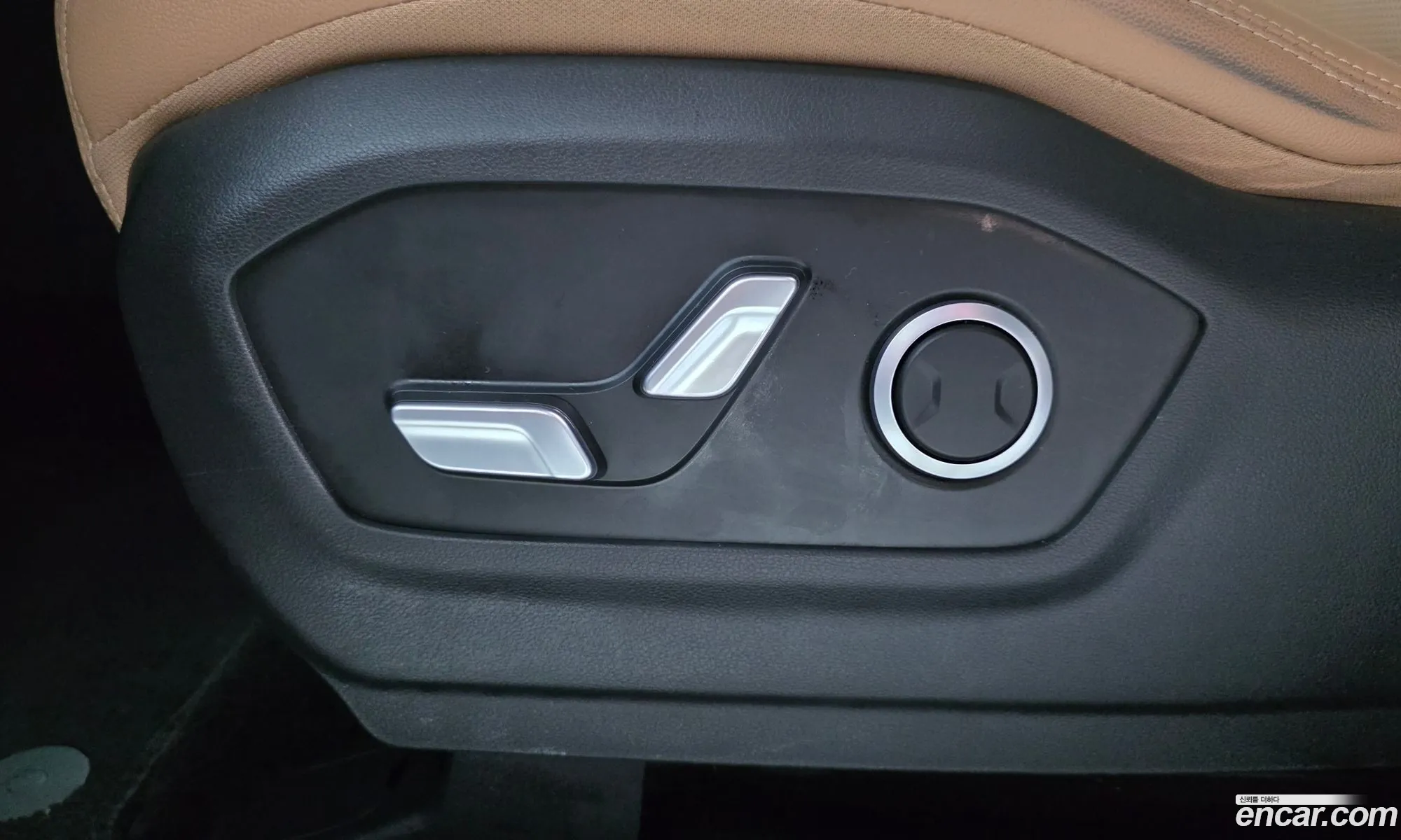 Hyundai Santa Fe 2023 KMHP3811DRU006481 — 2