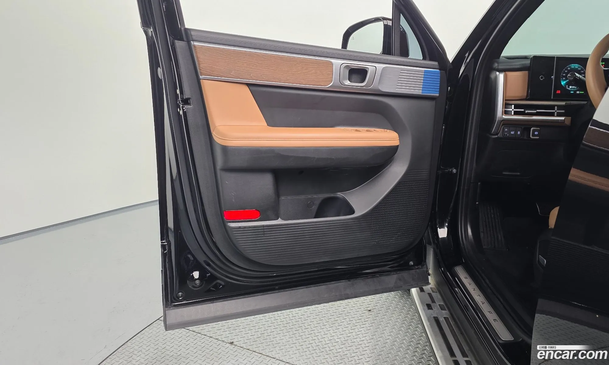 Hyundai Santa Fe 2023 KMHP3811DRU006481 — 9