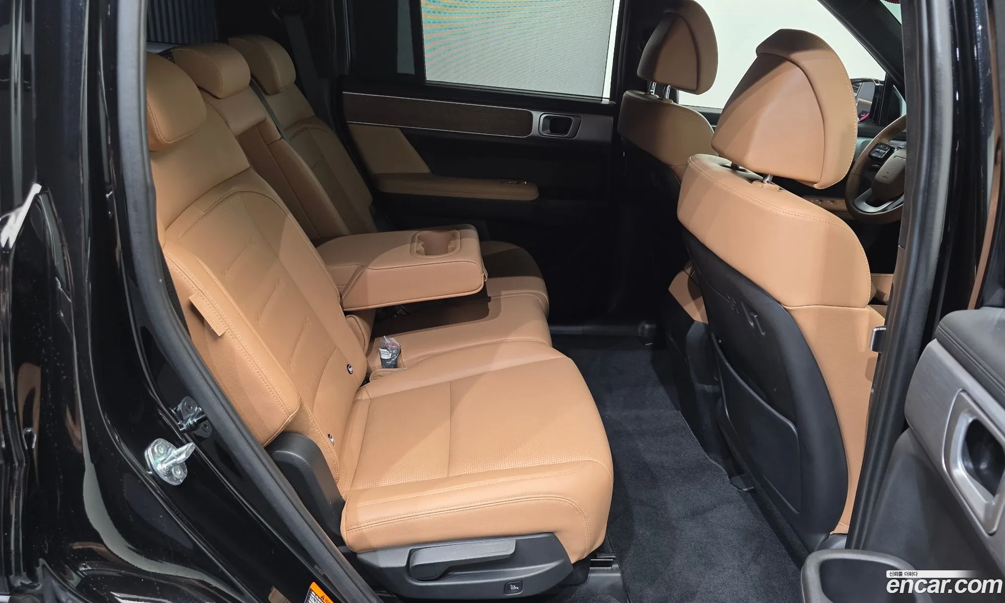 Hyundai Santa Fe 2023 KMHP3811DRU006481 — 21