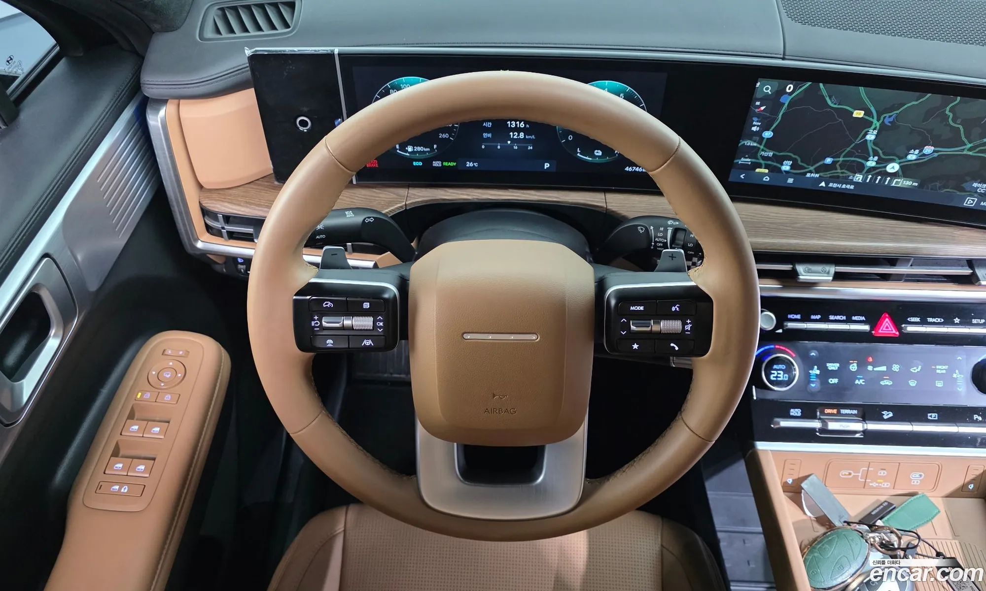 Hyundai Santa Fe 2023 KMHP3811DRU006481 — 25