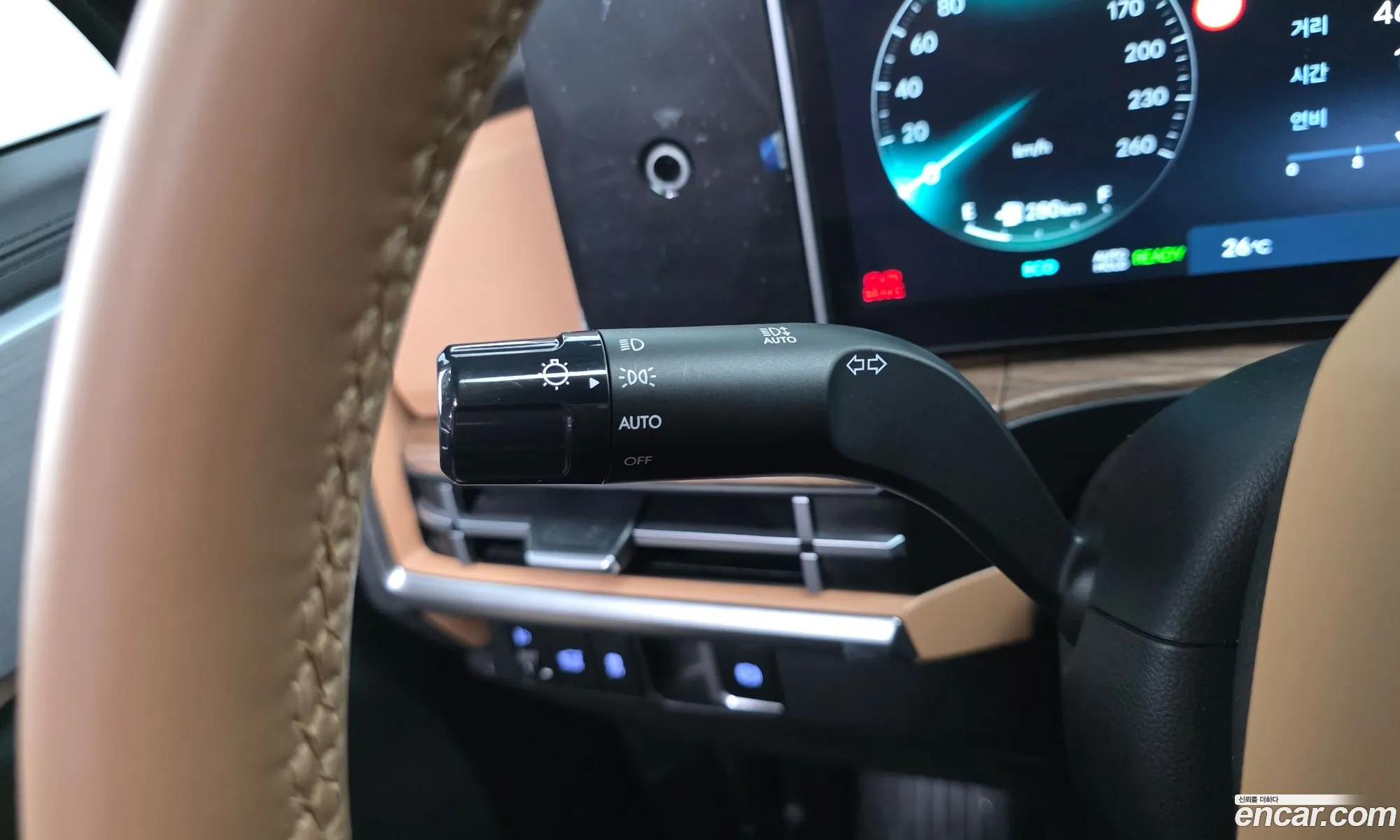 Hyundai Santa Fe 2023 KMHP3811DRU006481 — 35