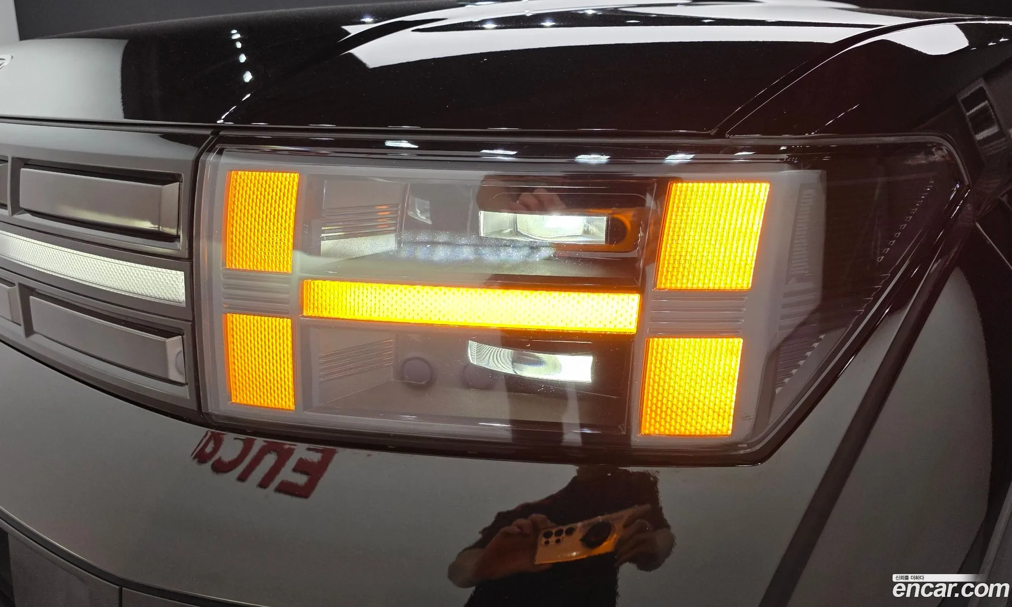 Hyundai Santa Fe 2023 KMHP3811DRU006481 — 30