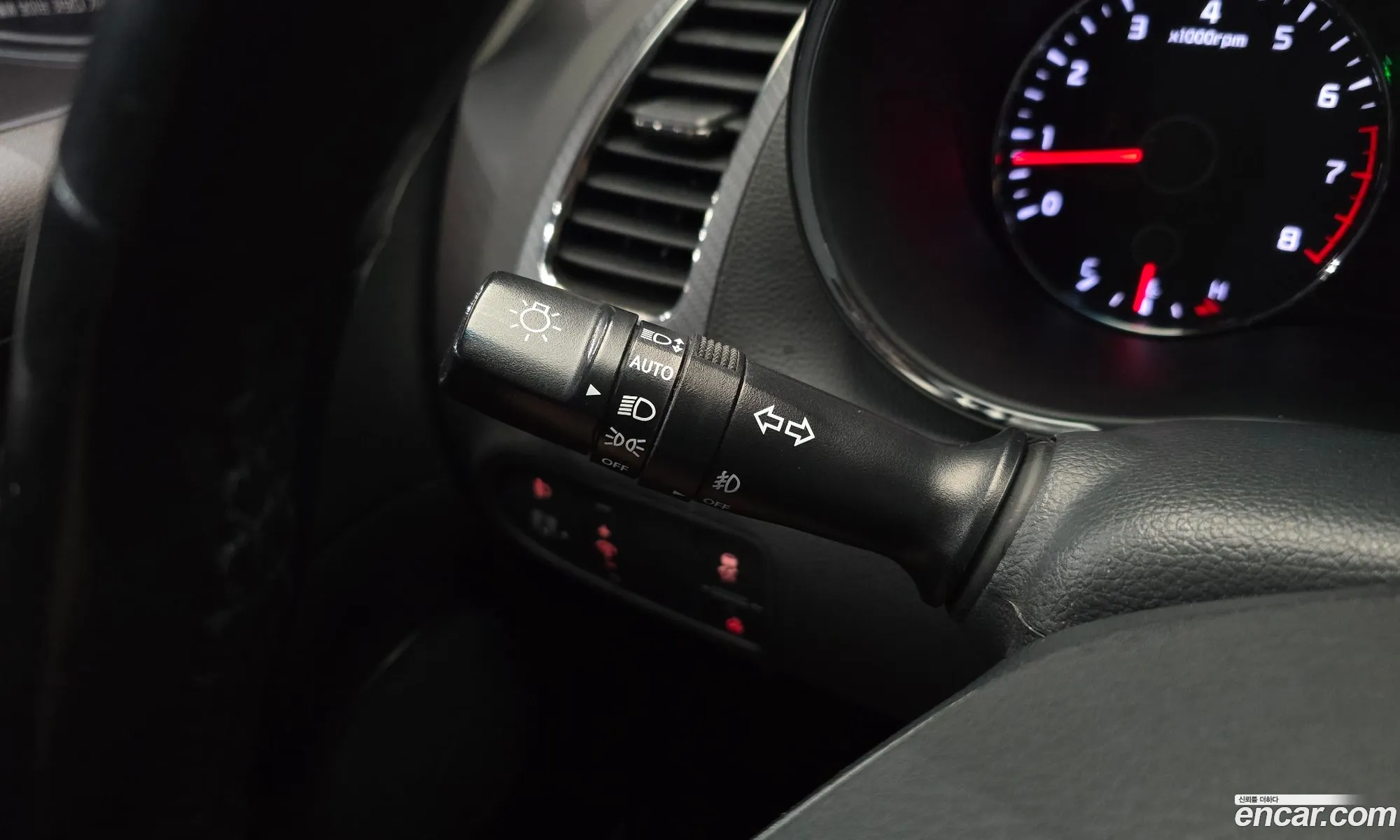Kia K3 2017 — 11