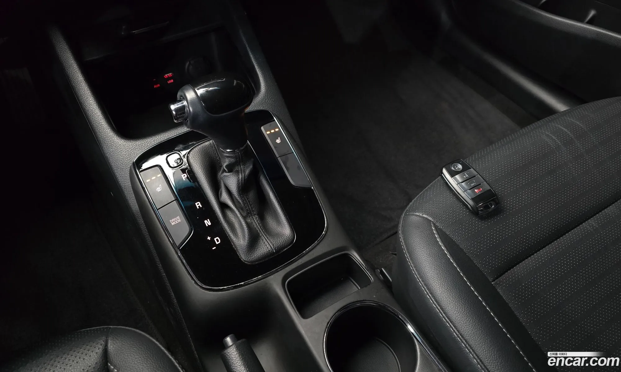 Kia K3 2017 — 12