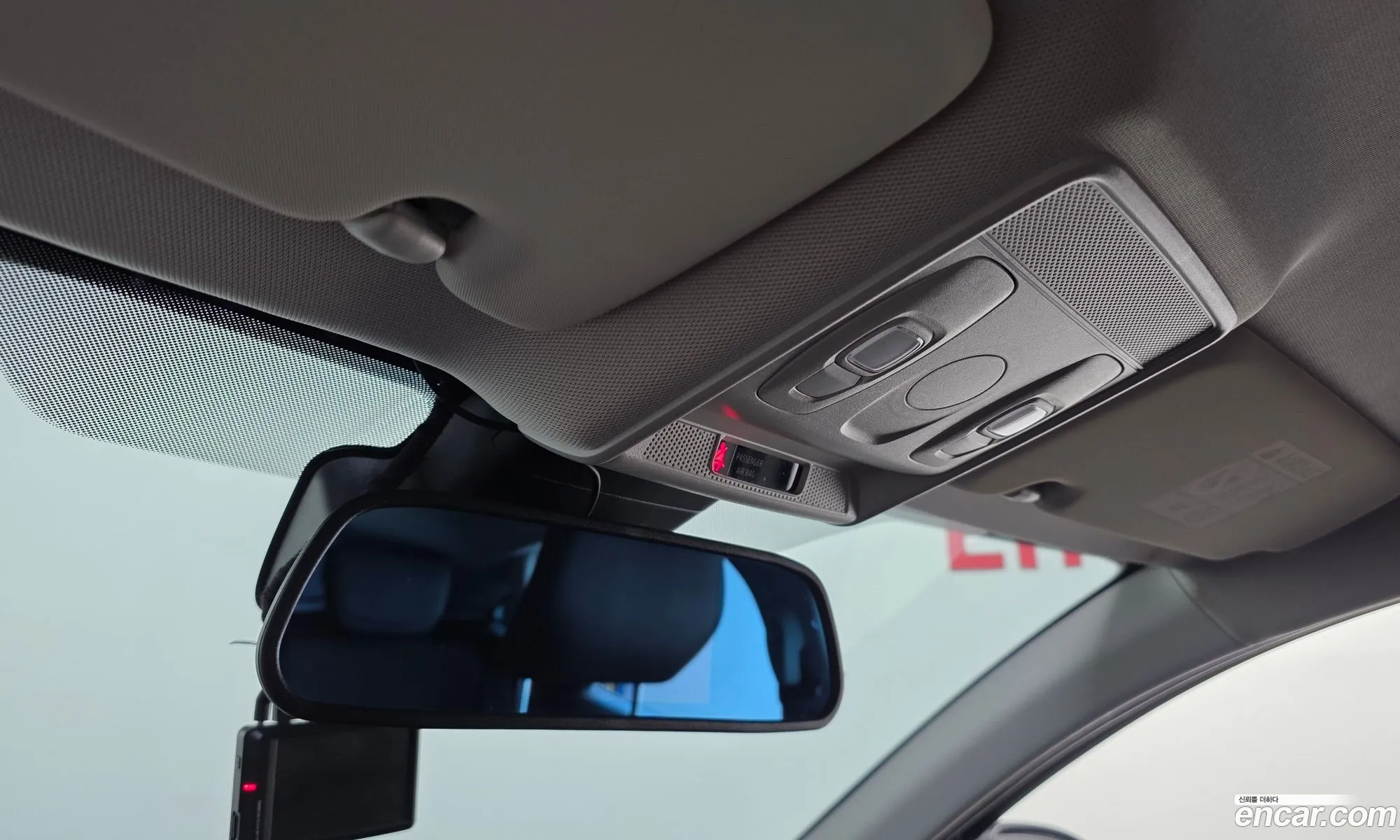 Renault Korea (Samsung) XM3 2021 — 17