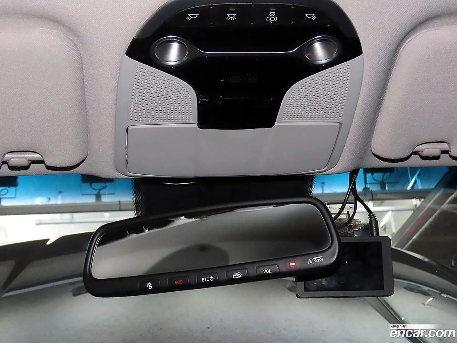 Hyundai Grandeur IG 2018 — 18