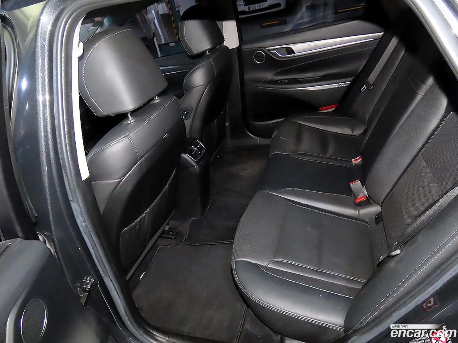 Hyundai Grandeur IG 2018 — 16